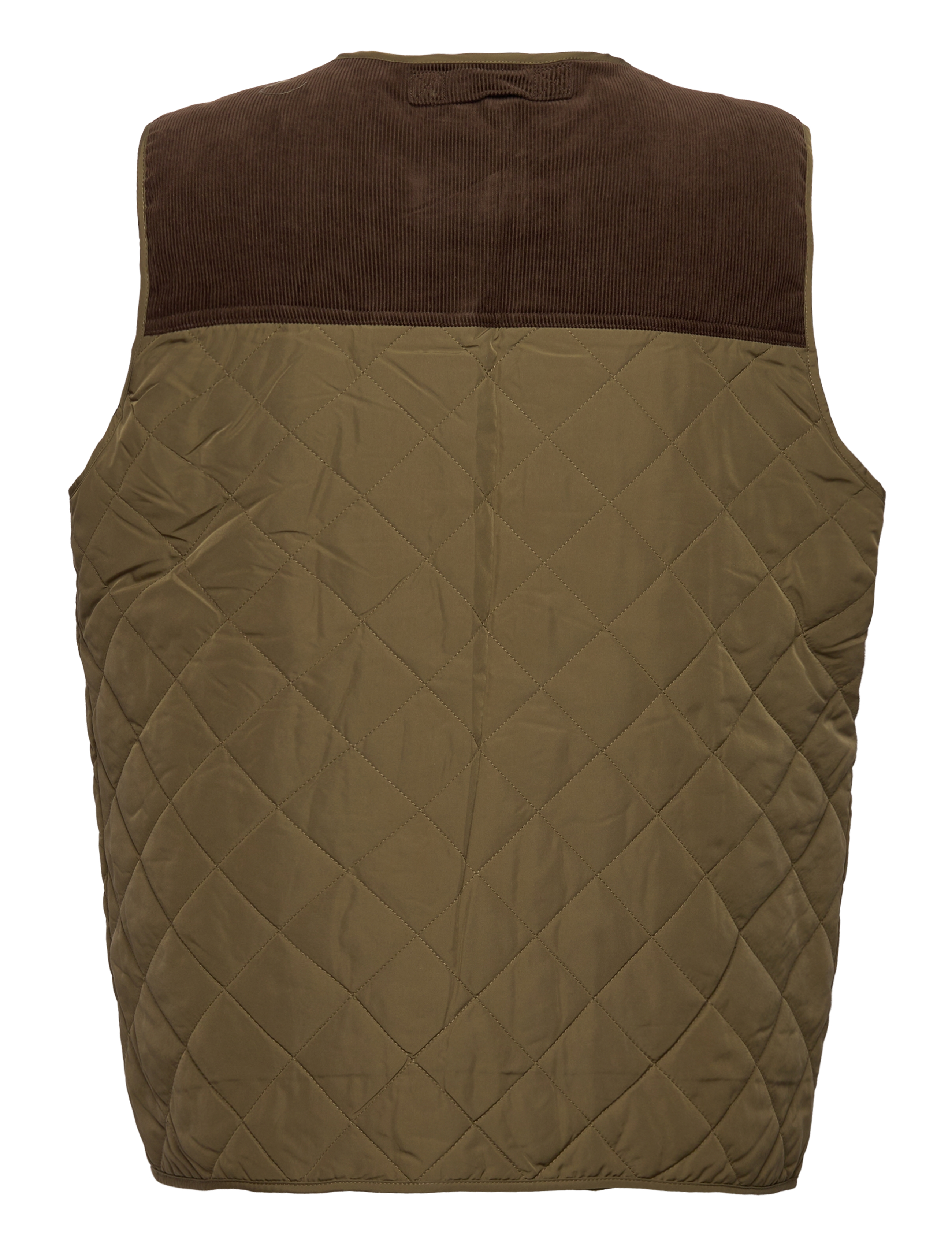 GANT - D1. WAXED DOUBLE DECKER - hunter green - 3
