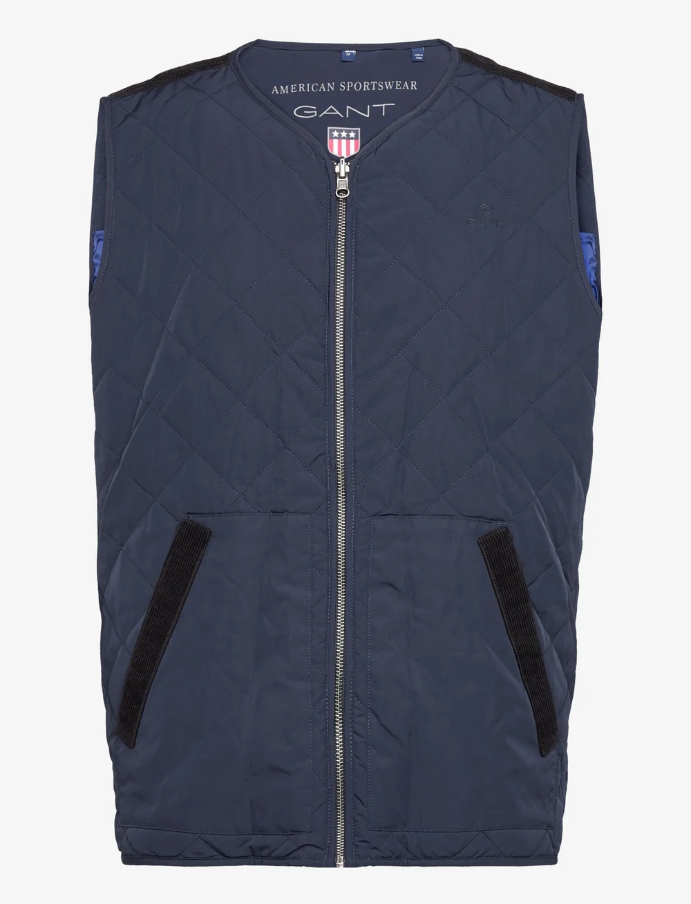 Gant 2025 cruiser jacket