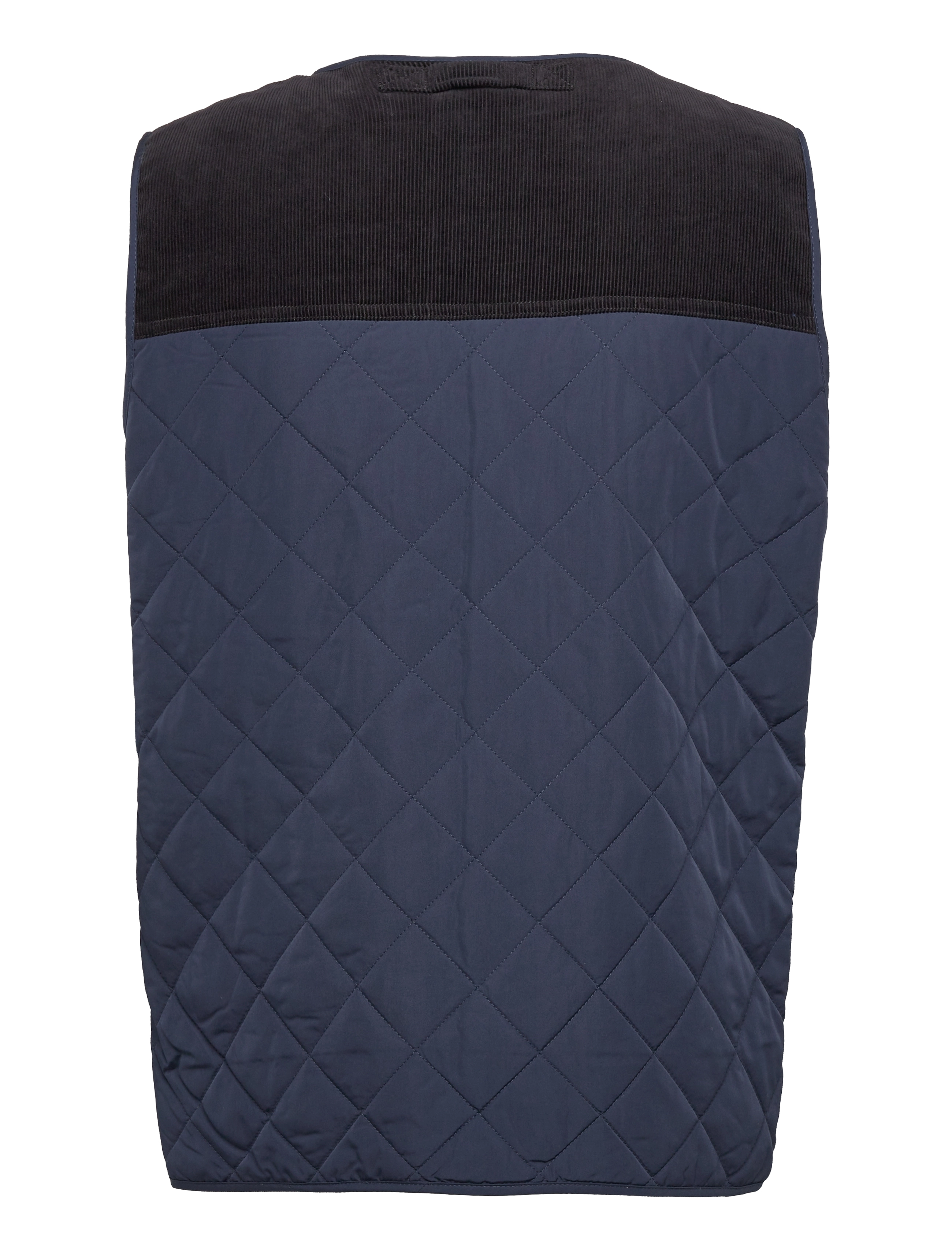 GANT - D1. WAXED DOUBLE DECKER - marine - 4