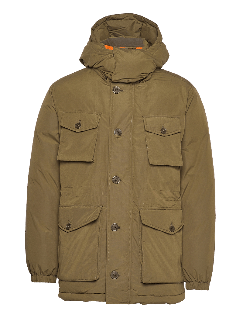 GANT Down Parka 450 Kaufen Sie Parkas von GANT online