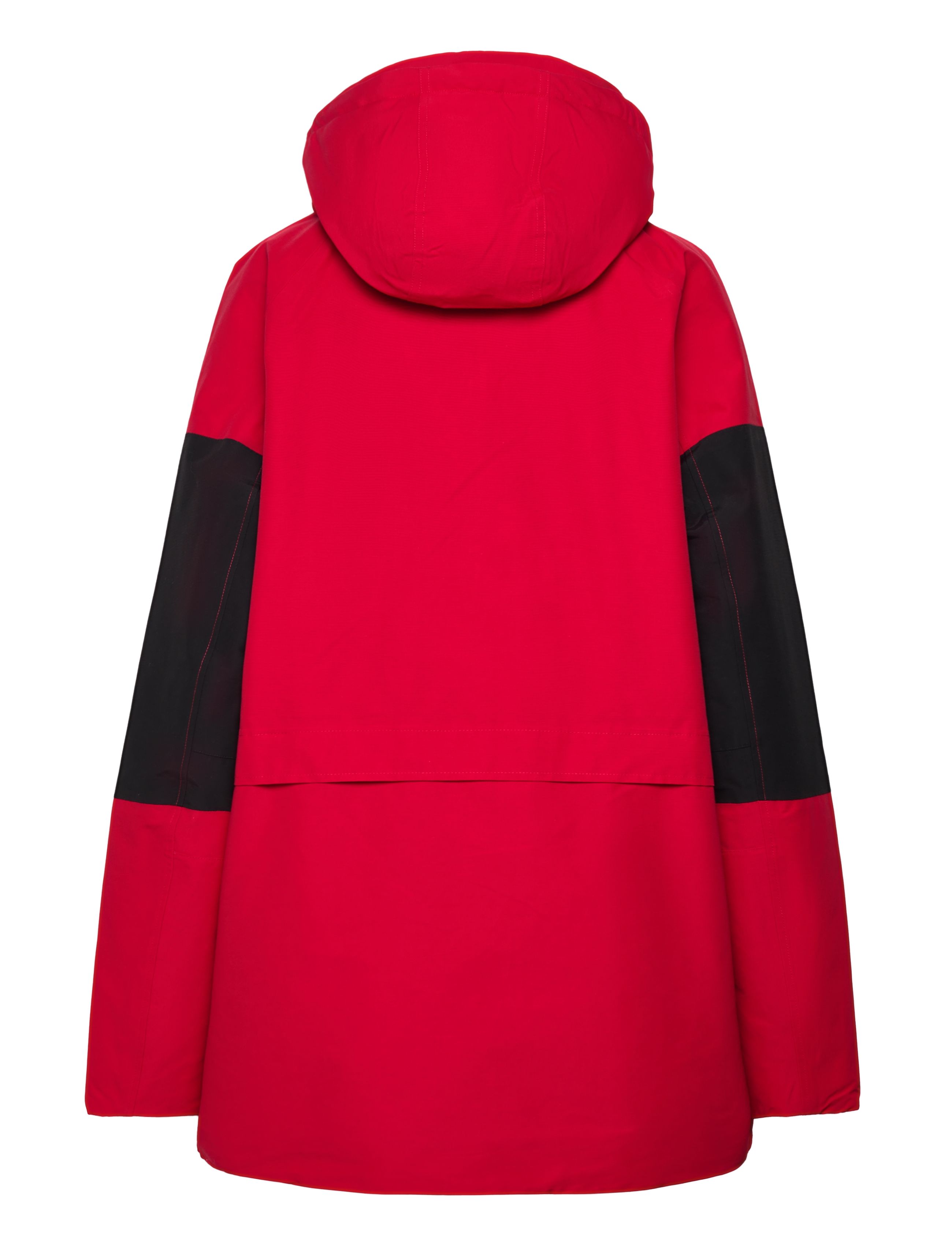 GANT - D2. SLOPE JACKET - ruby red - 1
