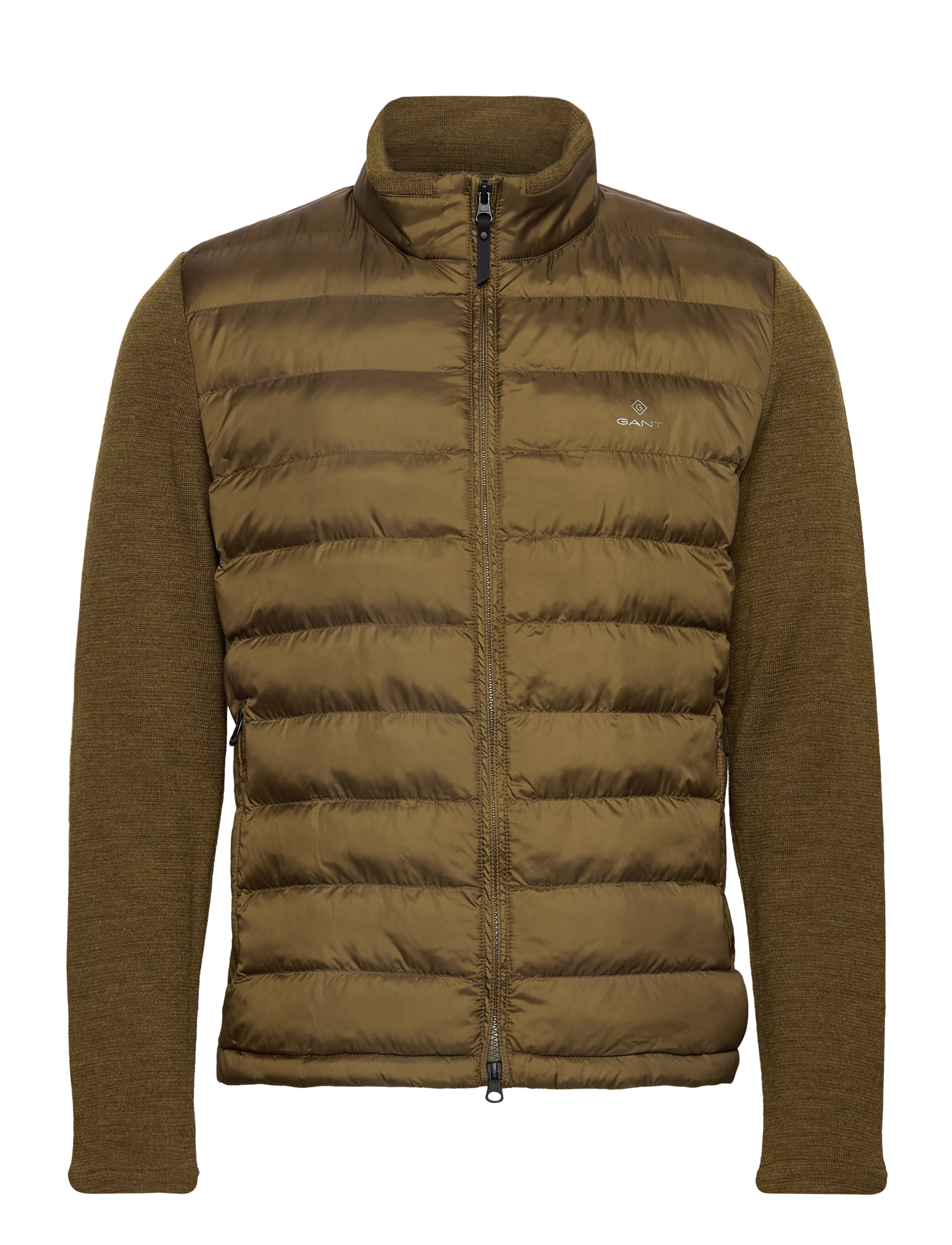 ARMY GREEN