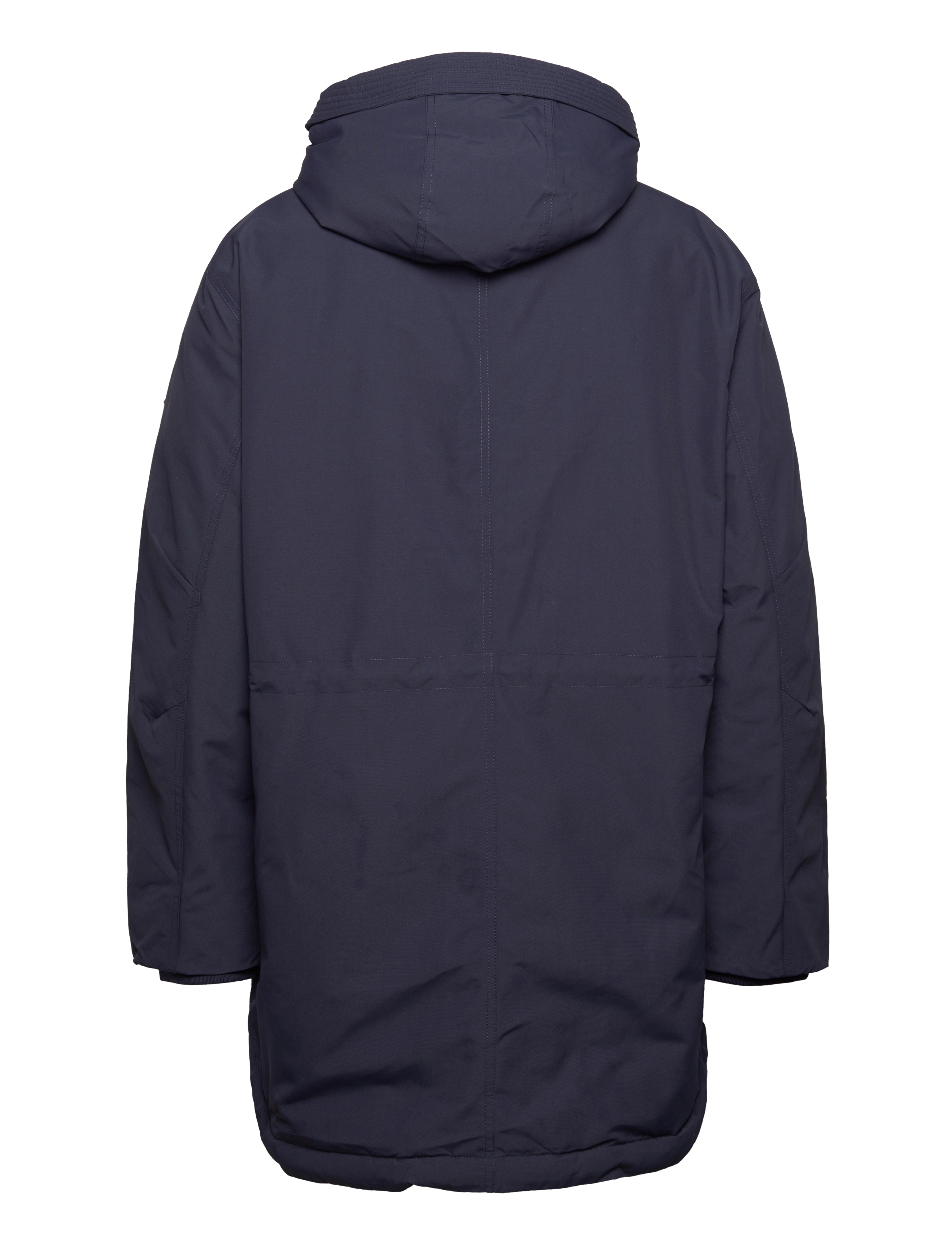 GANT - D2. EVERYDAY PARKA - marine - 1