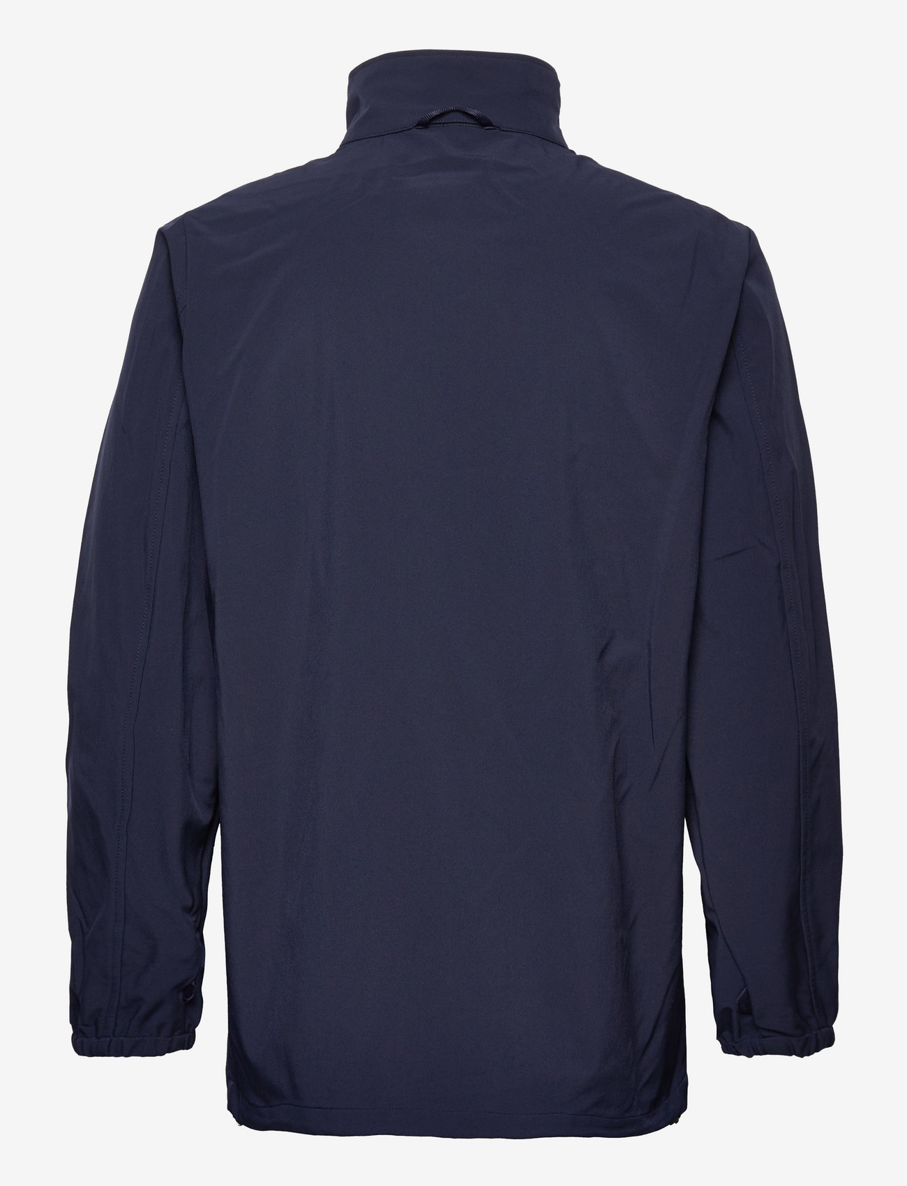 GANT - D1. DOUBLE JACKET - marine - 2
