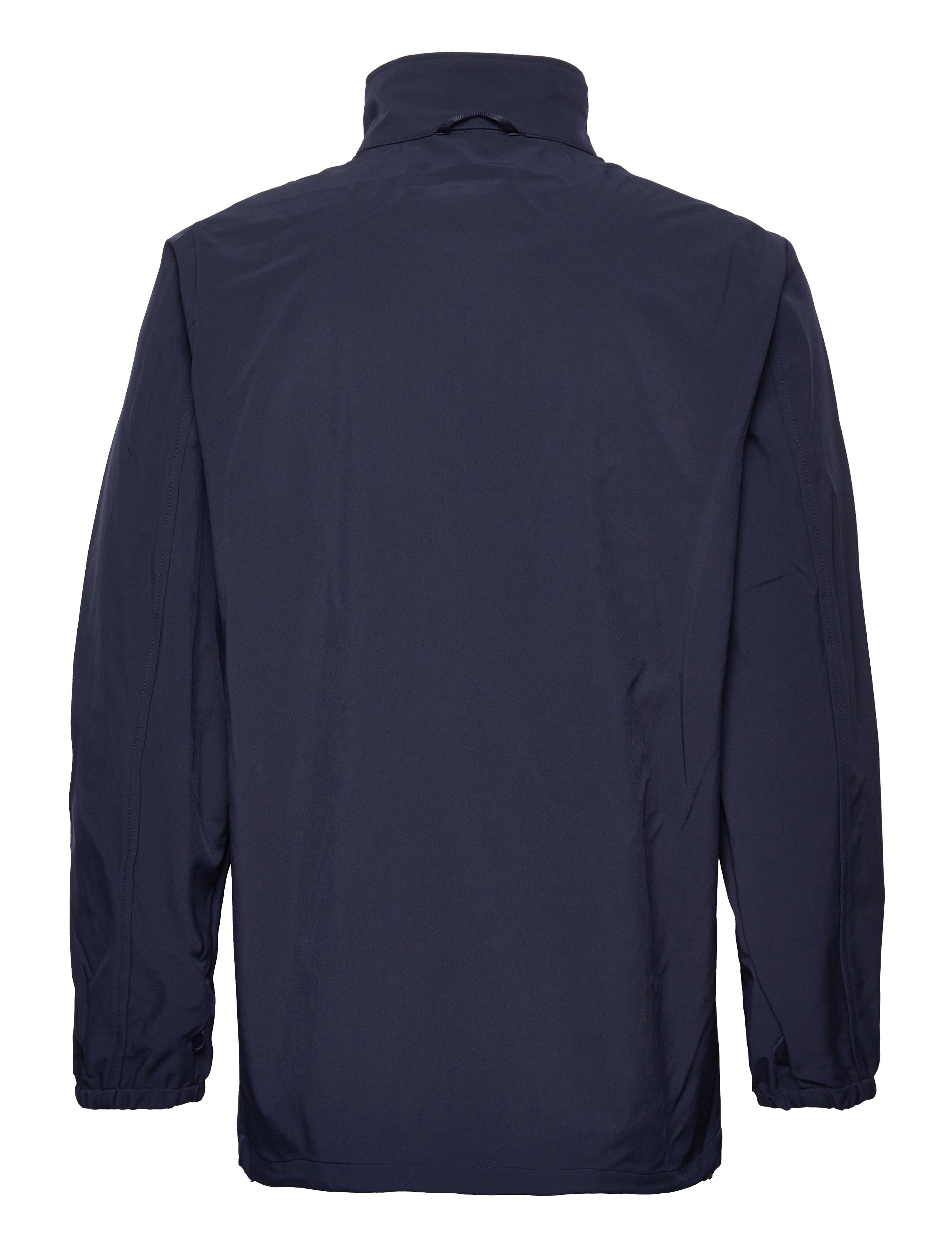 GANT - D1. DOUBLE JACKET - marine - 2