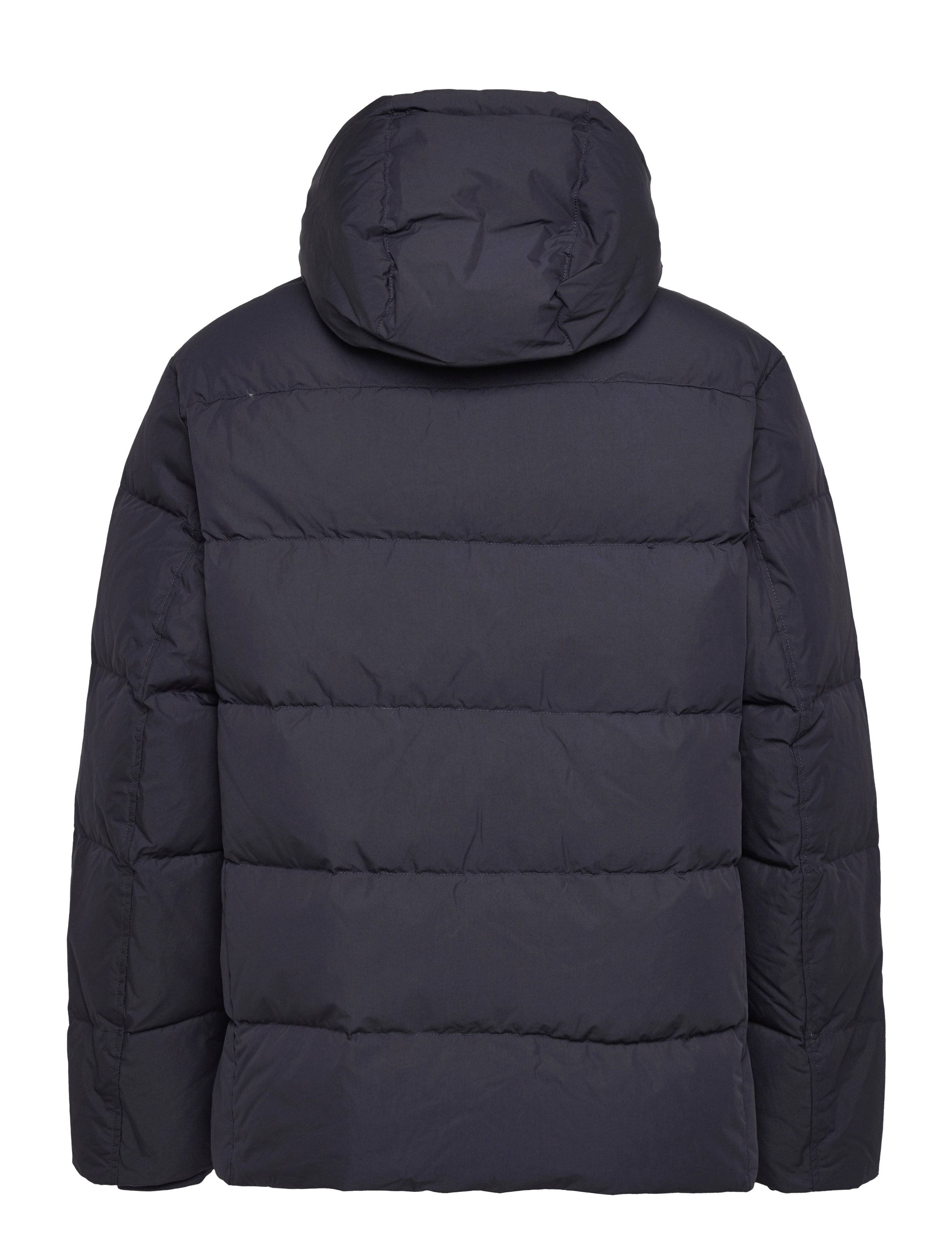 GANT - D2. ALTA DOWN JACKET - evening blue - 2