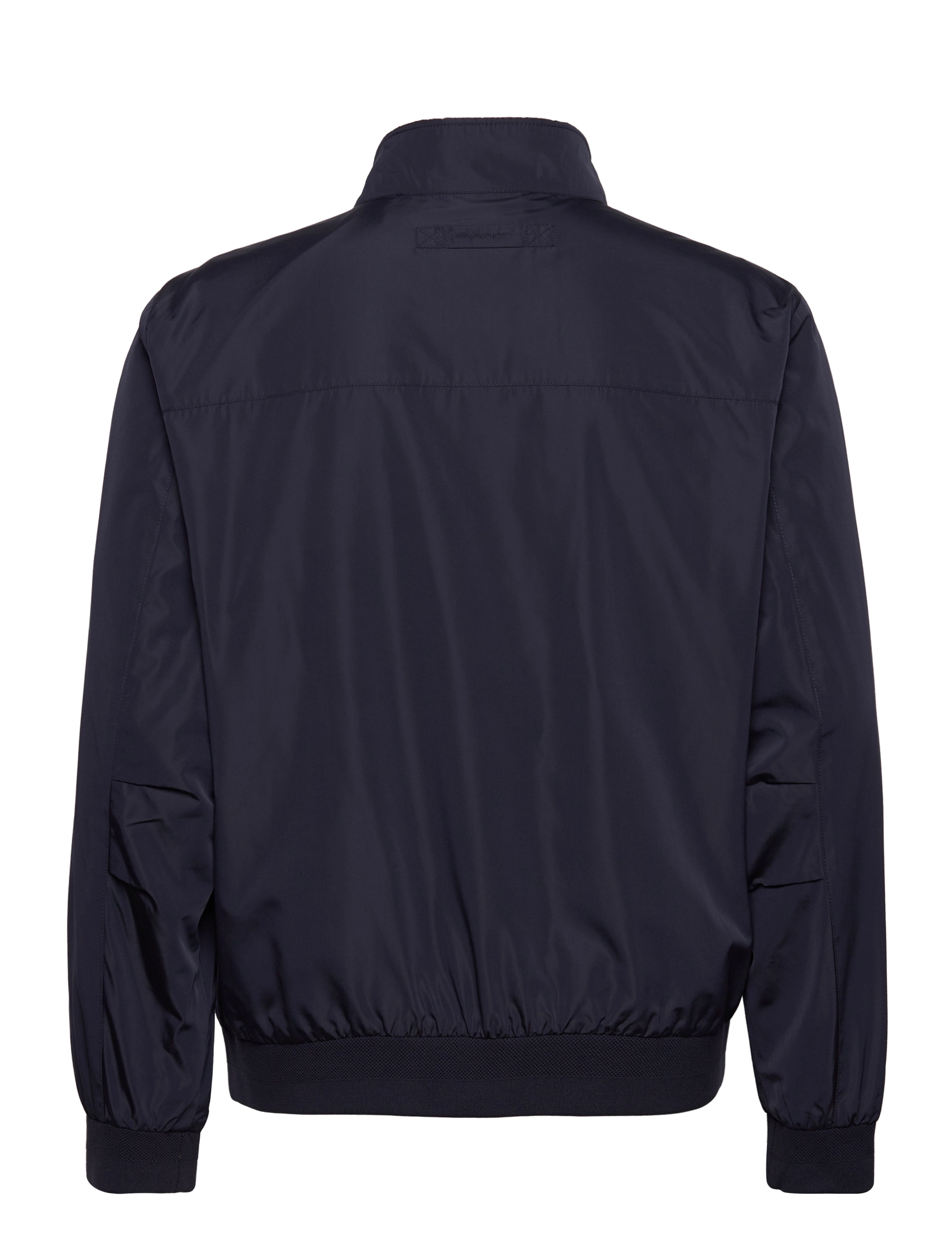 GANT - D2. LIGHT WEIGHT HAMPSHIRE JACKET - evening blue - 1