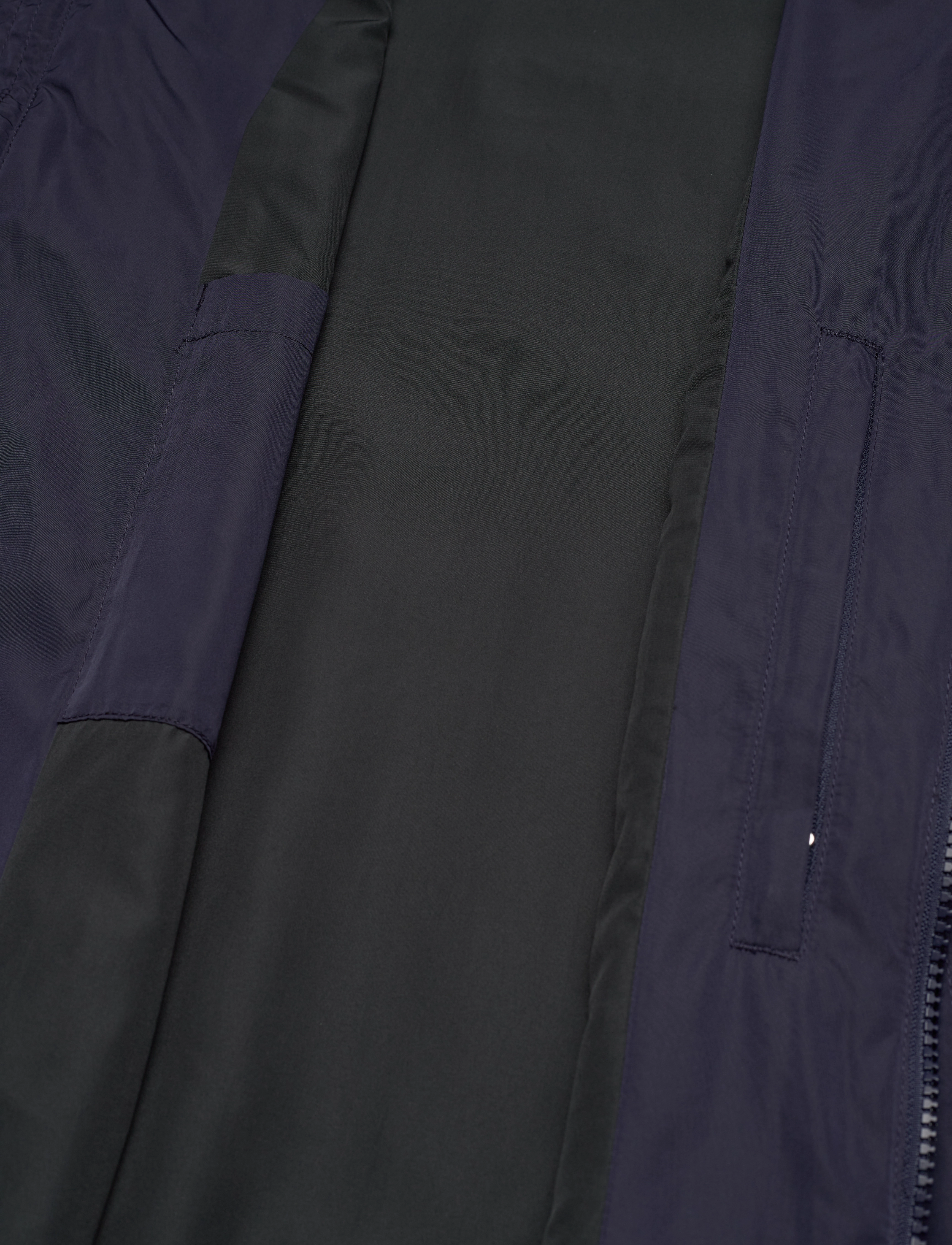 GANT - D2. LIGHT WEIGHT HAMPSHIRE JACKET - evening blue - 4