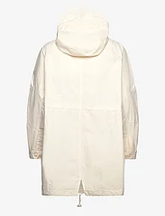 GANT - D2. COTTON PARKA - winter jackets - cream - 1