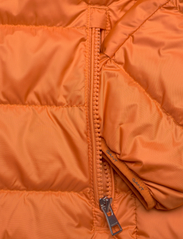 GANT - LIGHT DOWN JACKET - padded jackets - pumpkin orange - 3