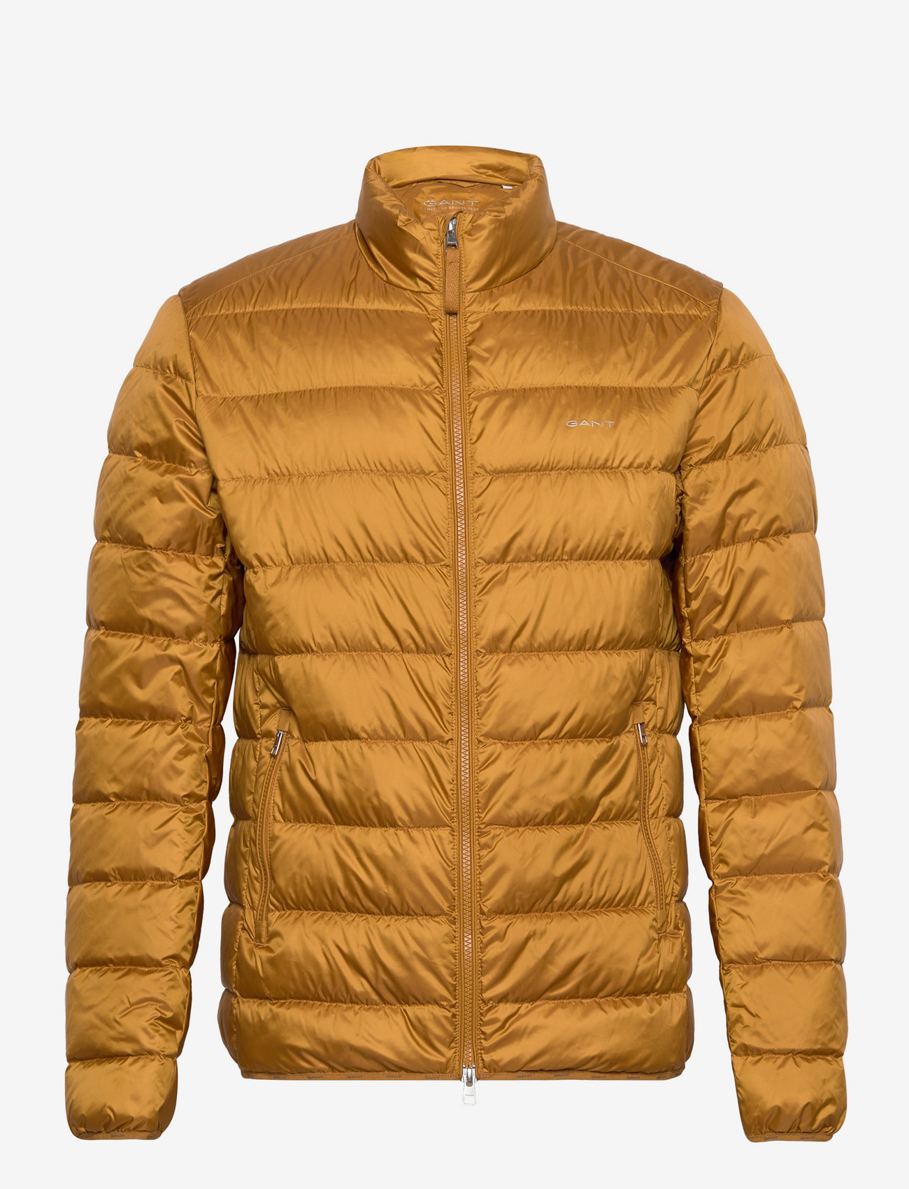 WARM BROWN