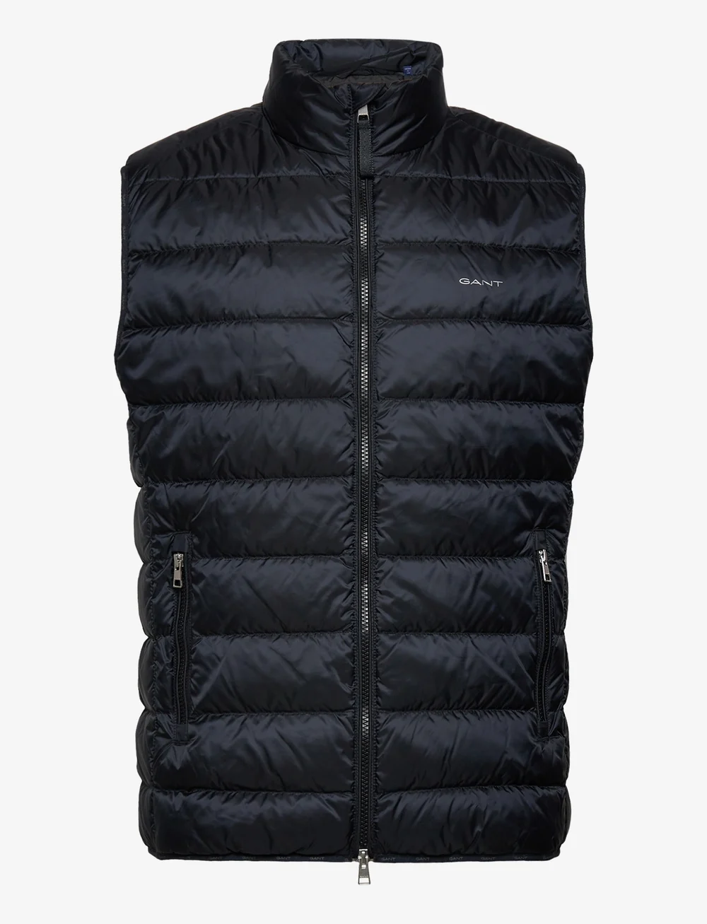 Gant down vest hotsell