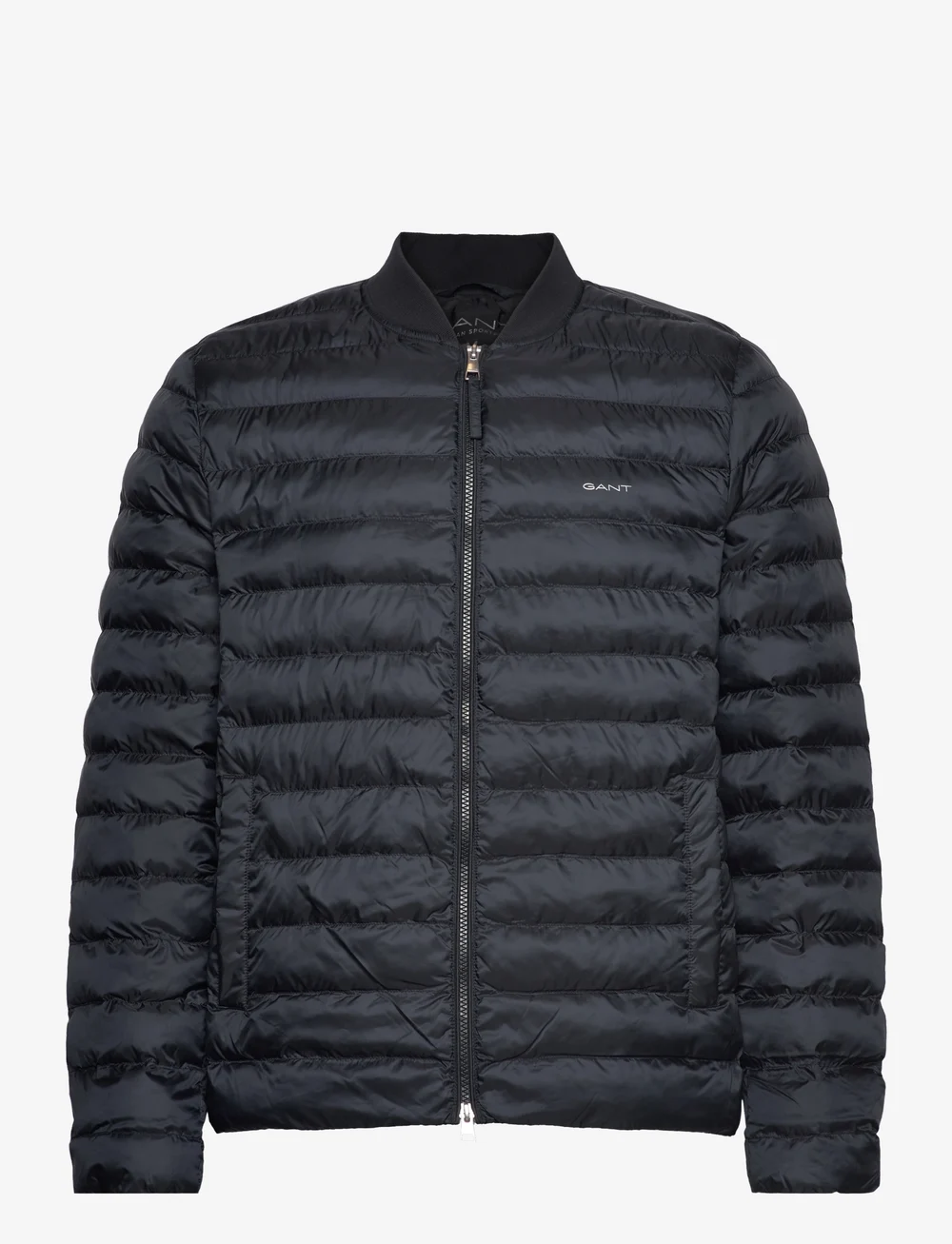 GANT Light Padded Bomber Jacket - 130 €. Buy Padded jackets from GANT  online at . Fast delivery and easy returns