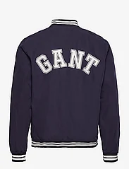GANT - LNYC. VARSITY JACKET - jakker og frakker - evening blue - 1