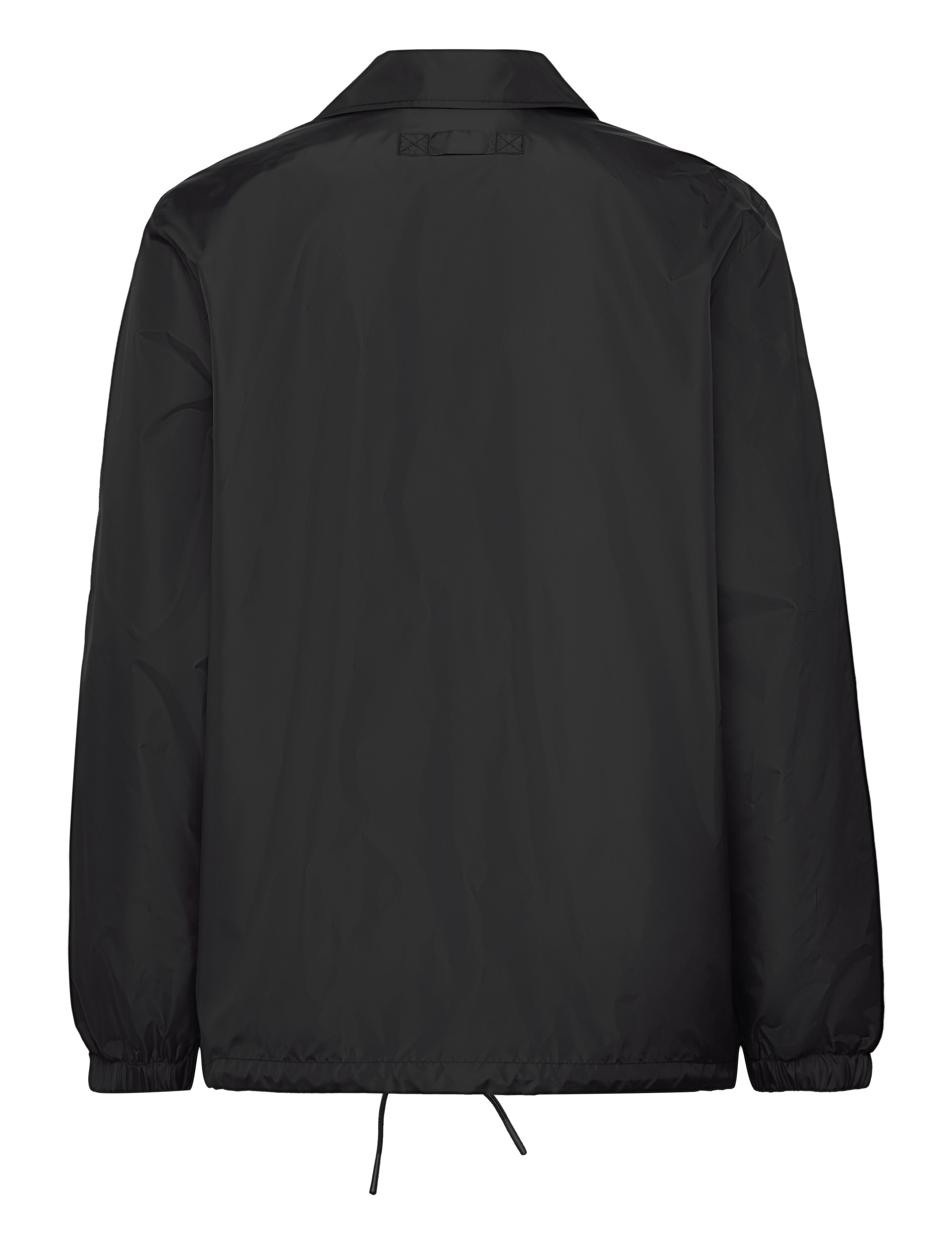 GANT - COACH JACKET - black - 1