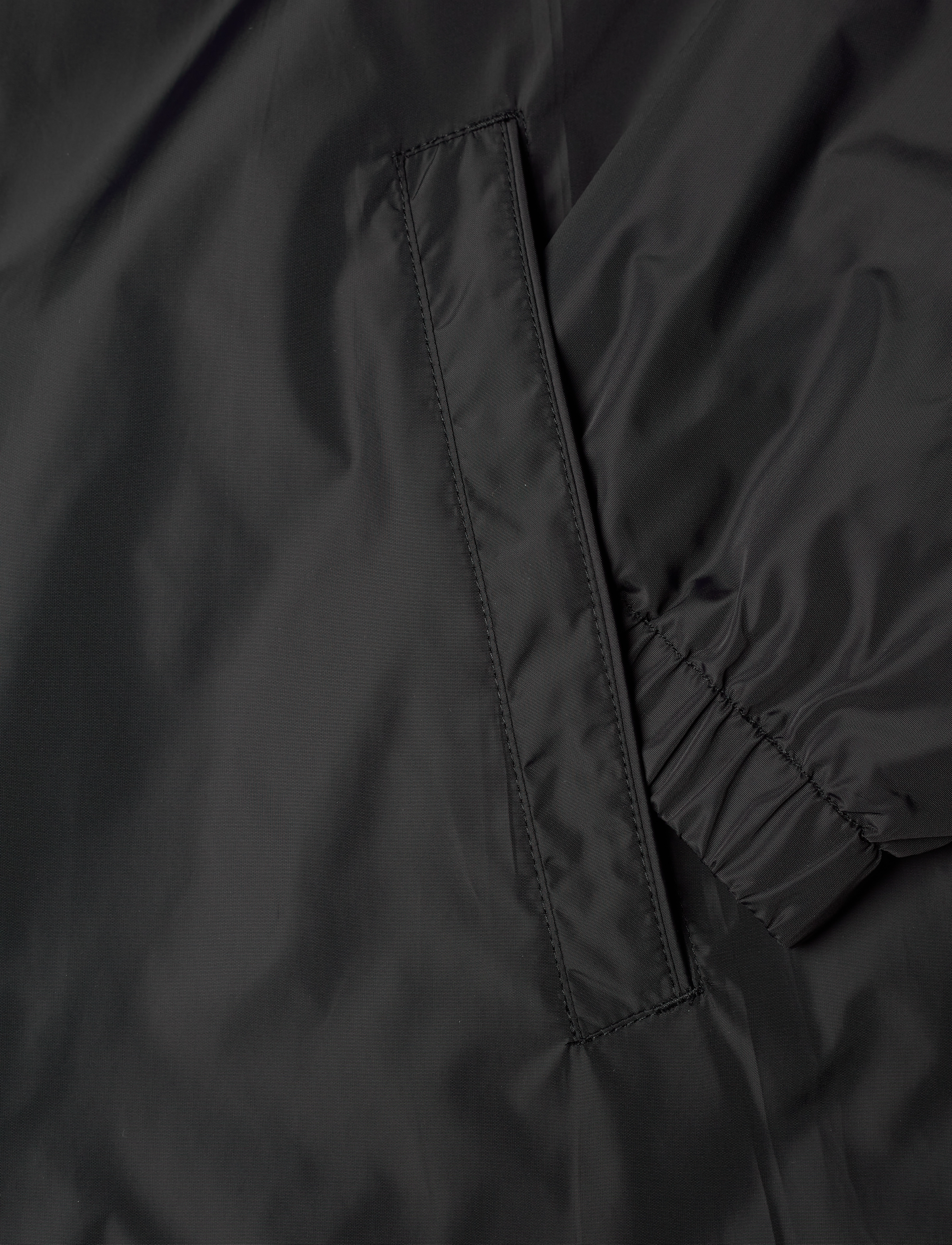 GANT - COACH JACKET - black - 3