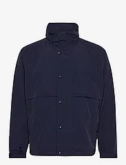 GANT - RAGLAN JACKET - spring jackets - classic blue - 0