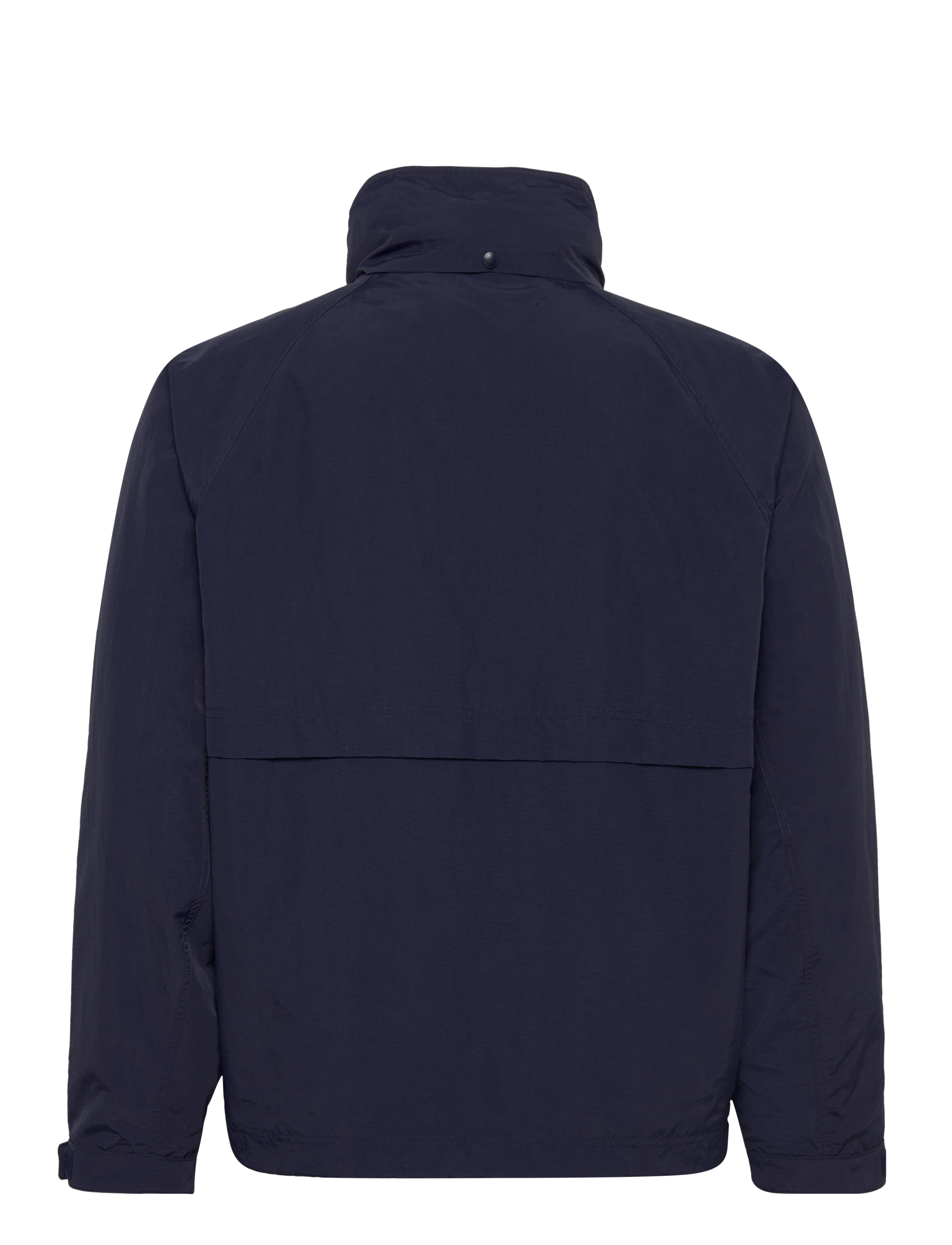 GANT - RAGLAN JACKET - classic blue - 1