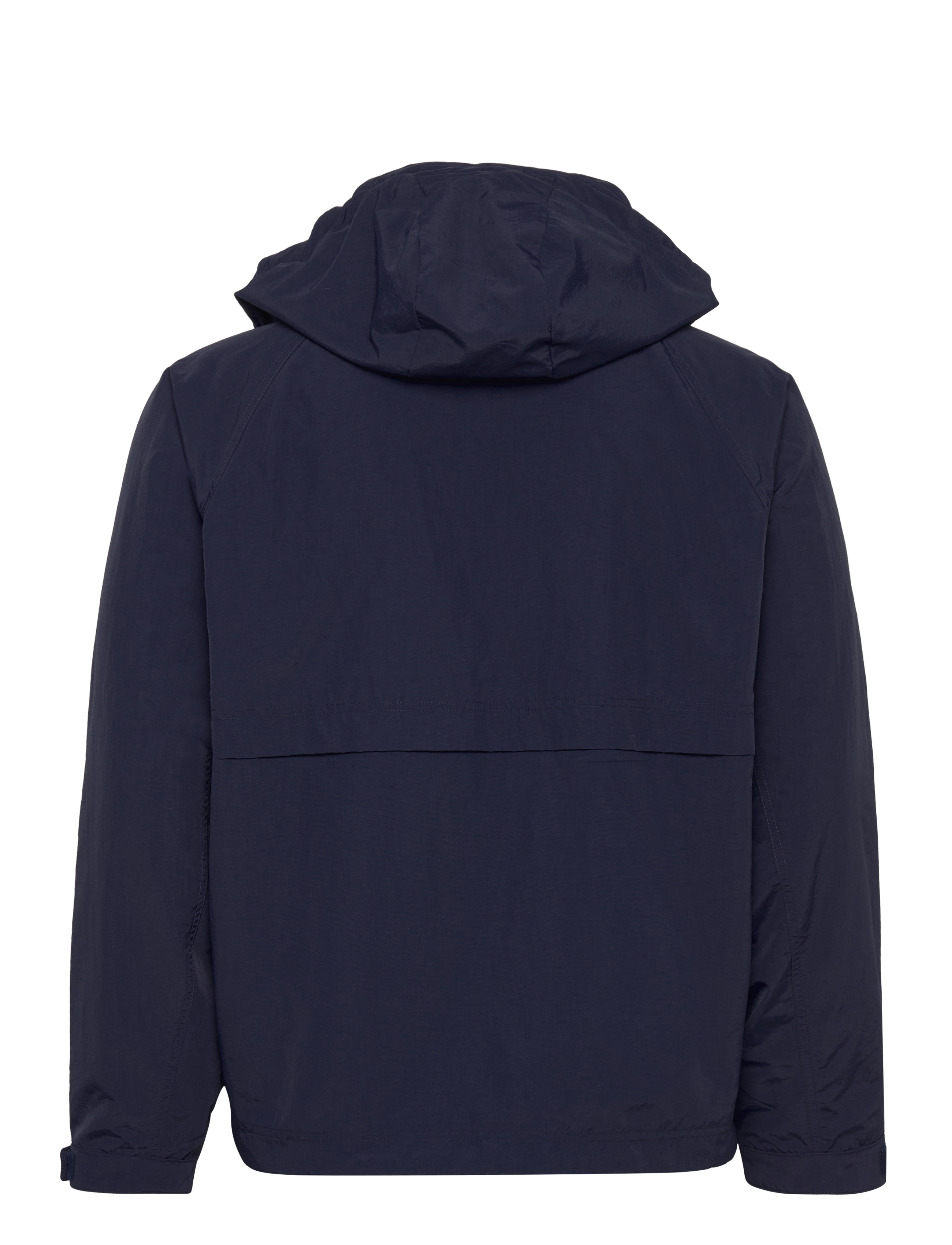 GANT - RAGLAN JACKET - classic blue - 2
