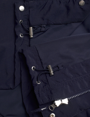 GANT - RAGLAN JACKET - spring jackets - classic blue - 5