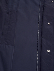 GANT - RAGLAN JACKET - spring jackets - classic blue - 6