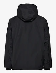 GANT - MIST JACKET - winter jackets - ebony black - 2