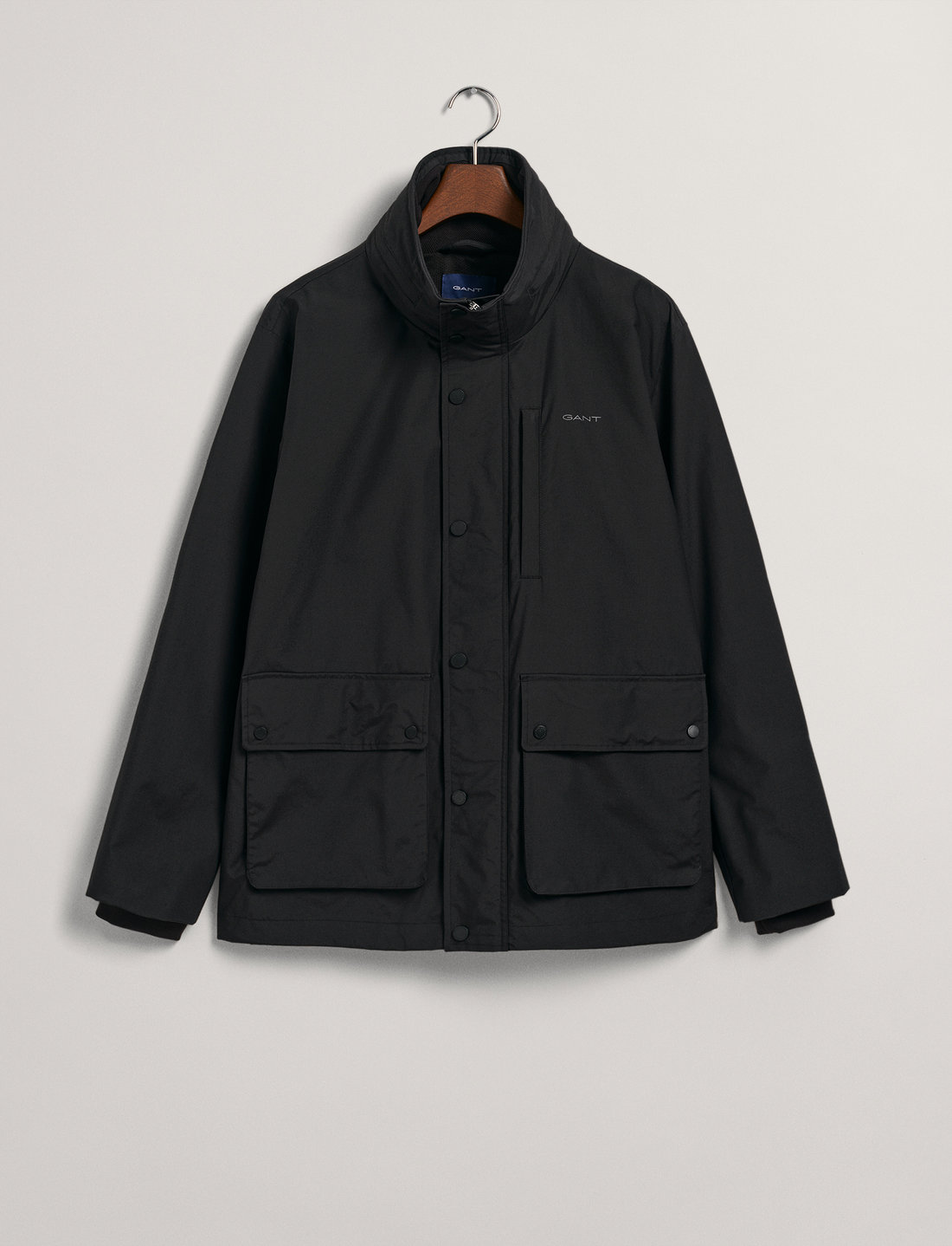 Gant winter 2025 pilot jacket