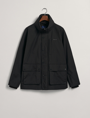 GANT - MIST JACKET - winter jackets - ebony black - 6