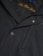 GANT - MIST JACKET - winter jackets - ebony black - 3