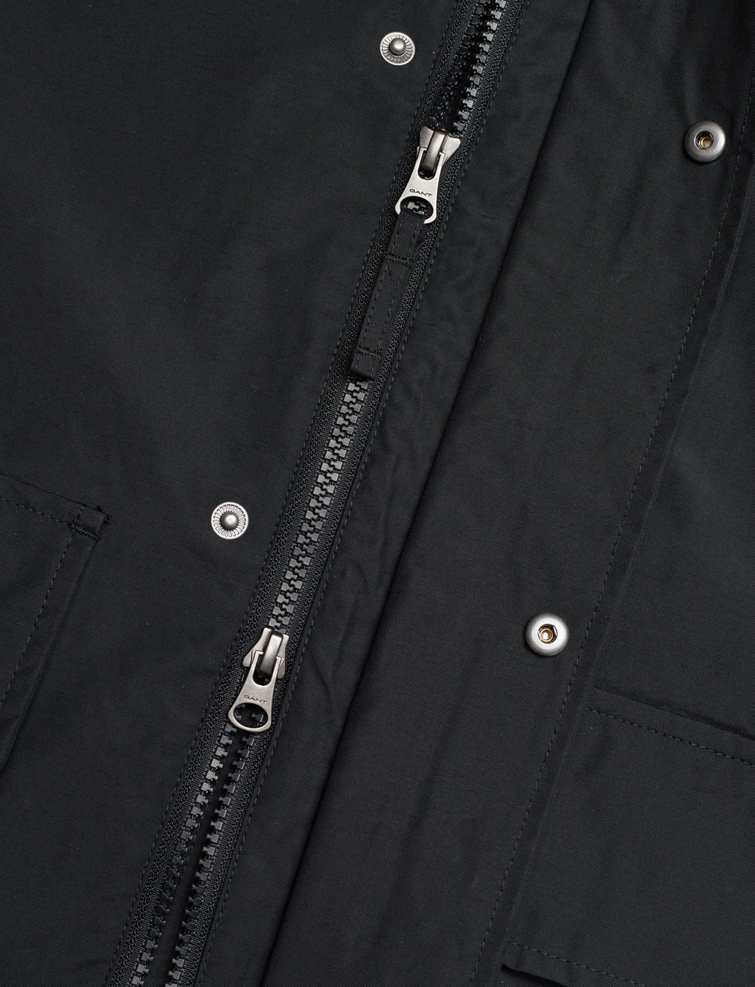 Gant 2025 mist jacket