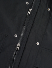 GANT - MIST JACKET - winter jackets - ebony black - 4