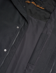GANT - MIST JACKET - winter jackets - ebony black - 5
