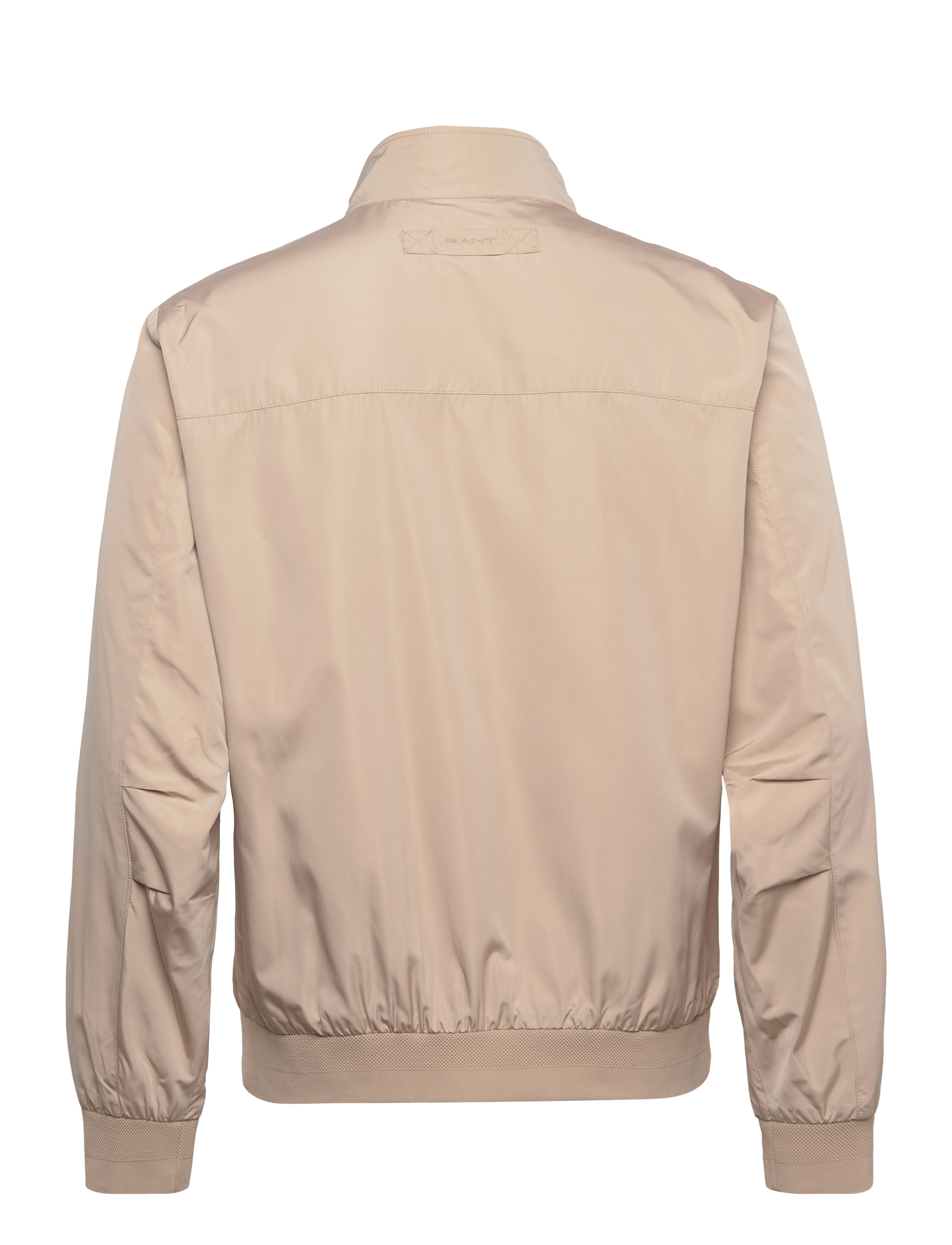 GANT - LIGHT WEIGHT HAMPSHIRE JACKET - dry sand - 1