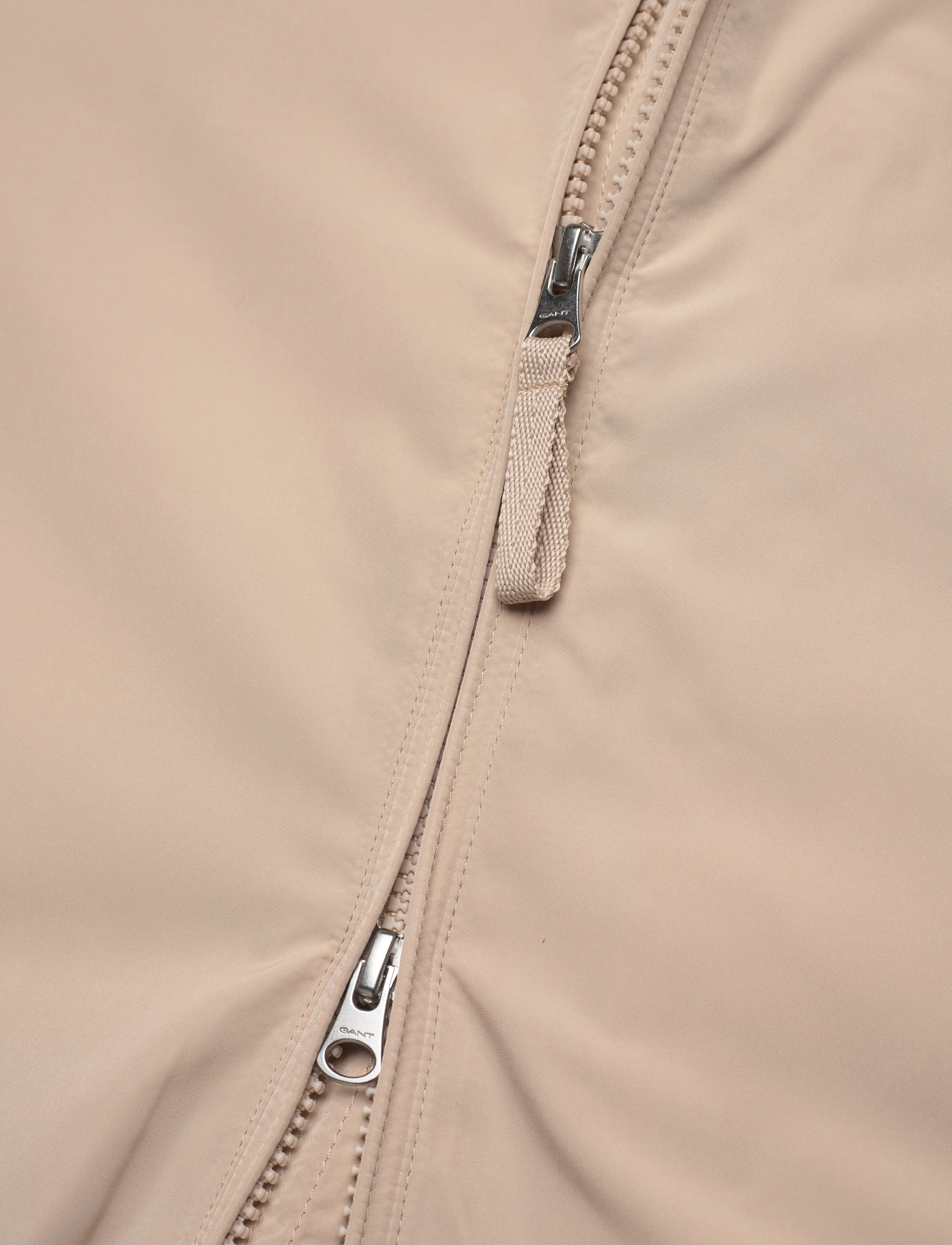 GANT - LIGHT WEIGHT HAMPSHIRE JACKET - dry sand - 3