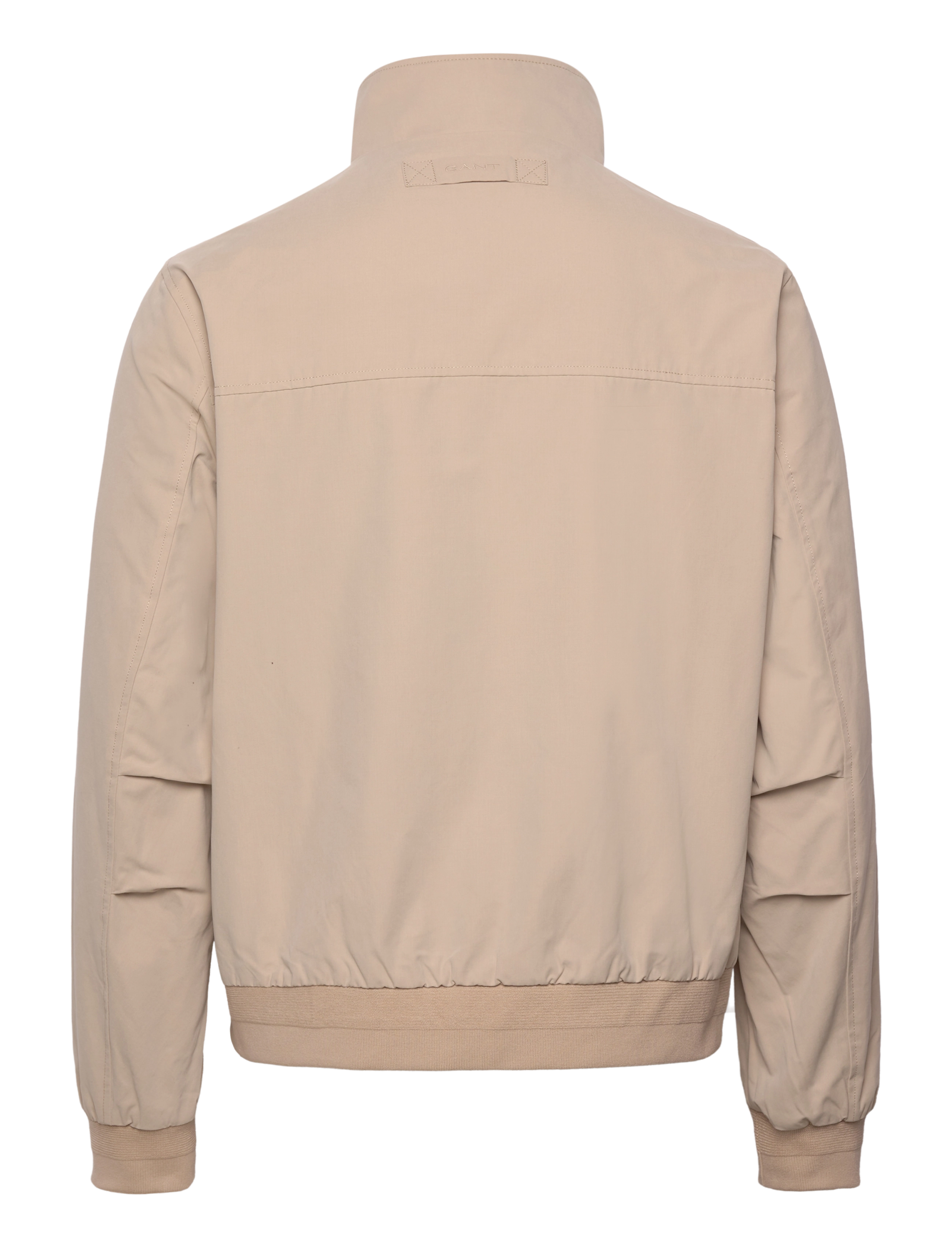 Gant - HAMPSHIRE JACKET - dry sand - 2