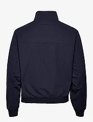 GANT - HAMPSHIRE JACKET - vårjackor - evening blue - 1