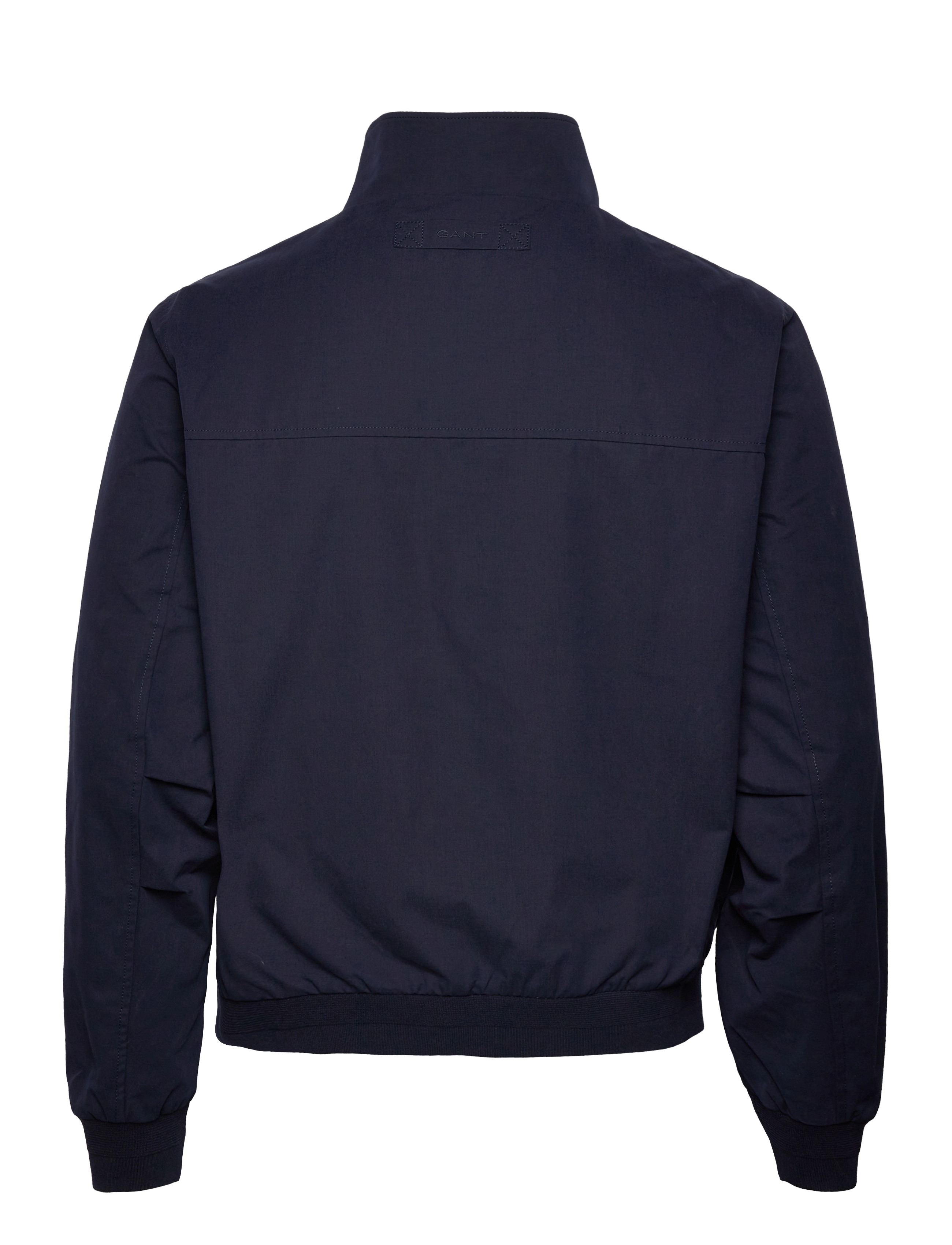 Gant - HAMPSHIRE JACKET - evening blue - 1