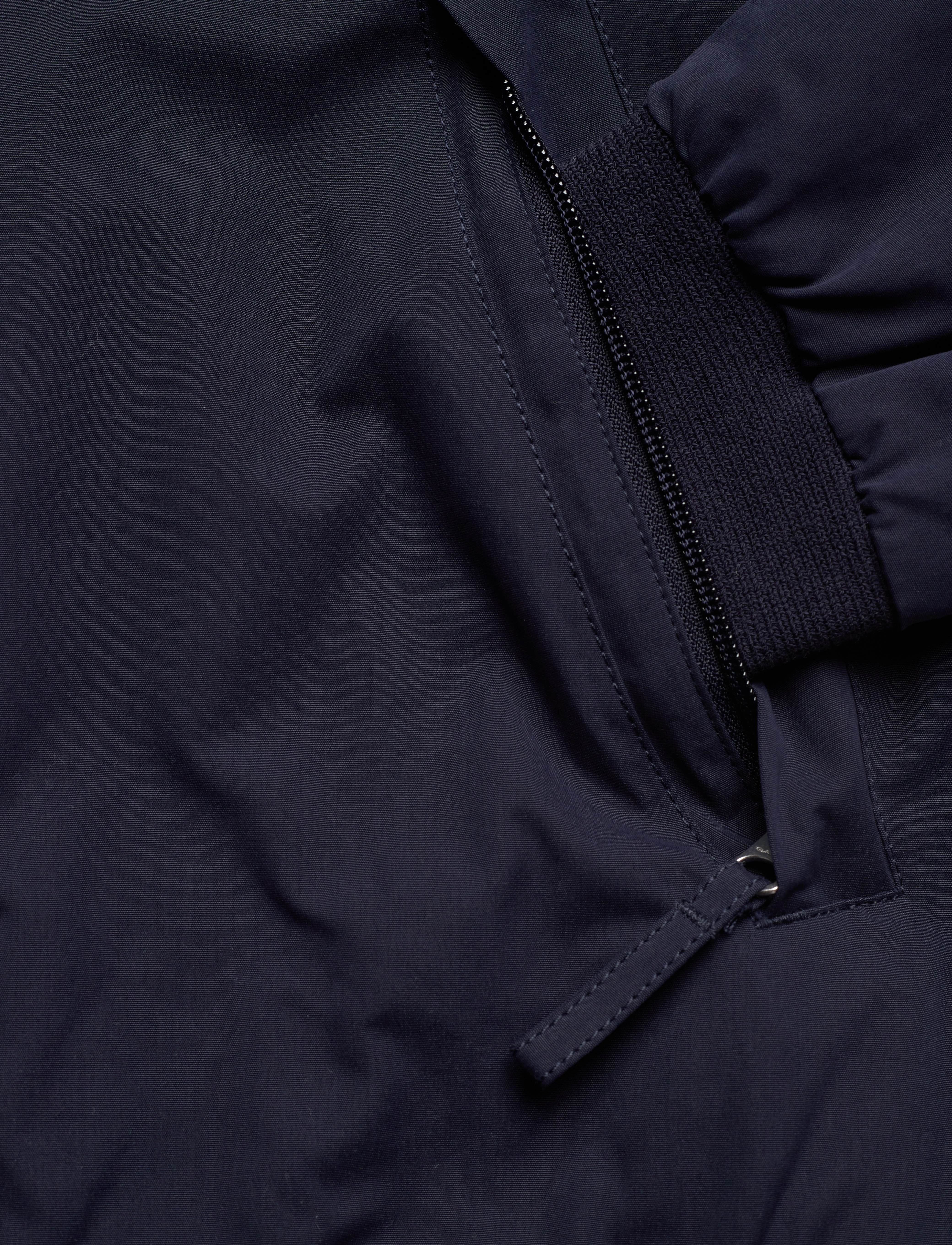 Gant - HAMPSHIRE JACKET - evening blue - 3
