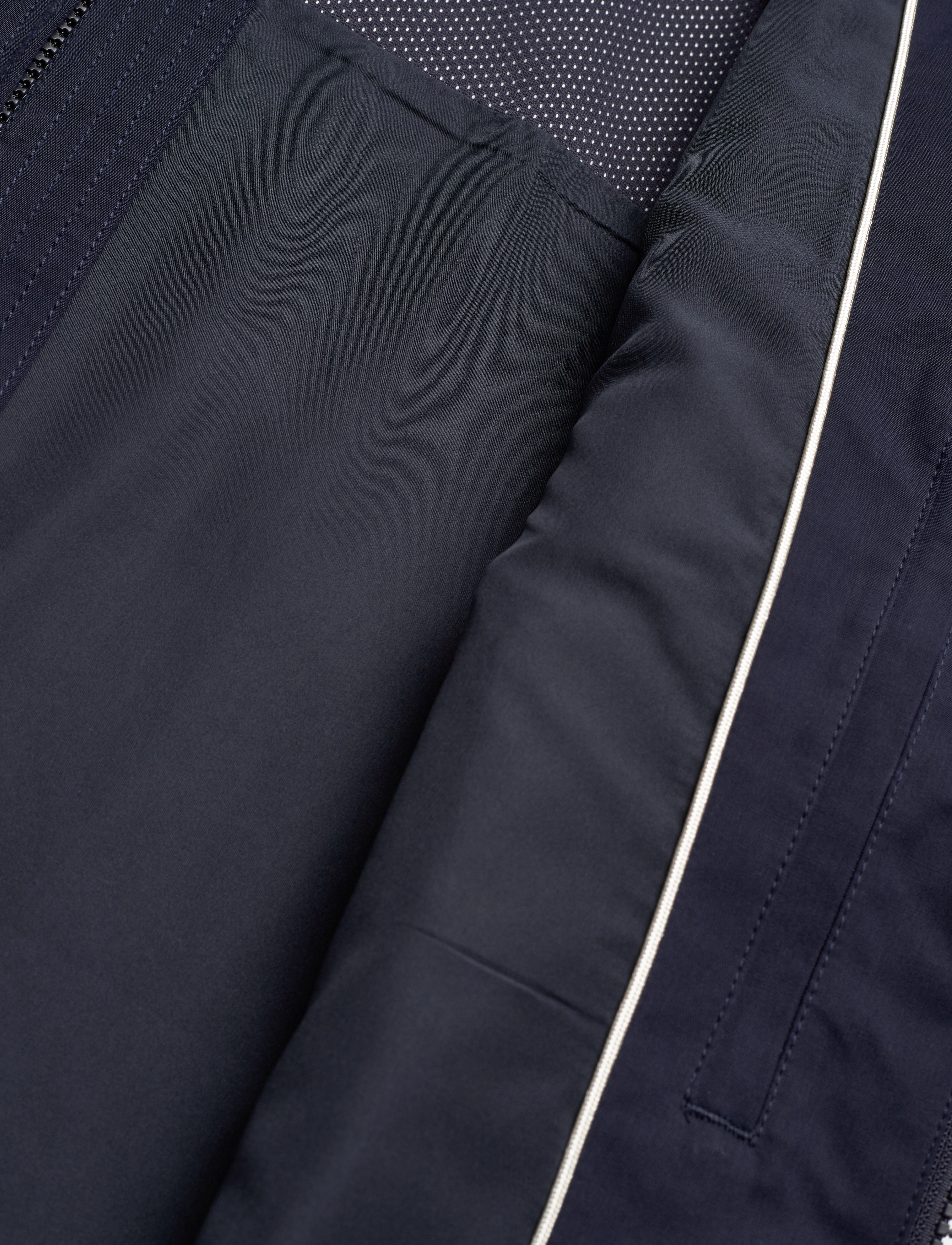 Gant - HAMPSHIRE JACKET - evening blue - 4