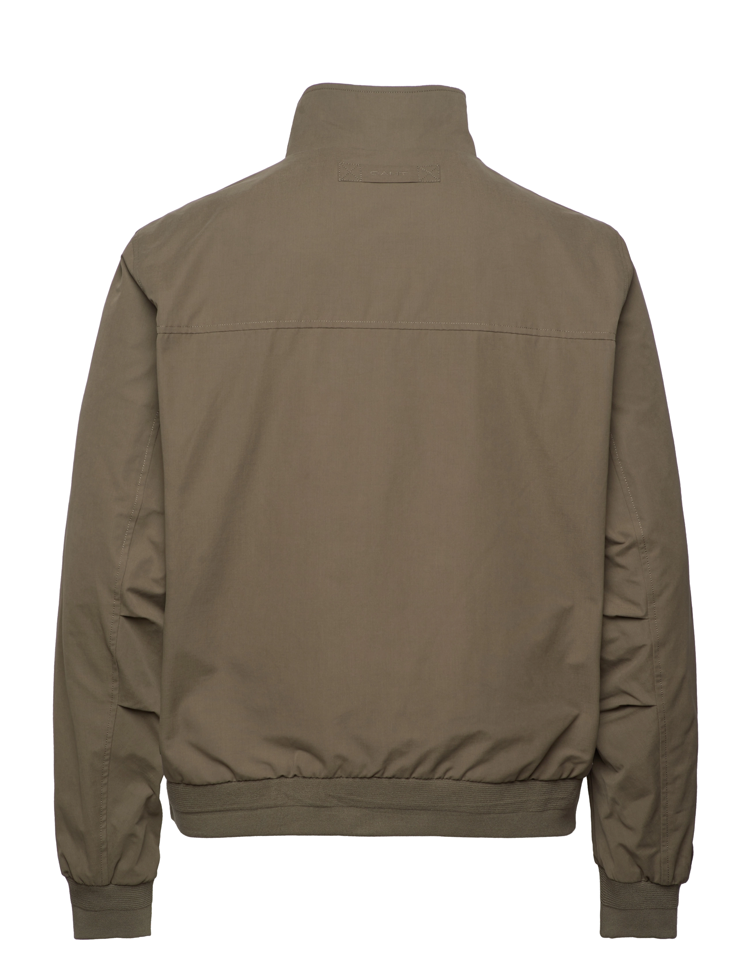 Gant - HAMPSHIRE JACKET - racing green - 1