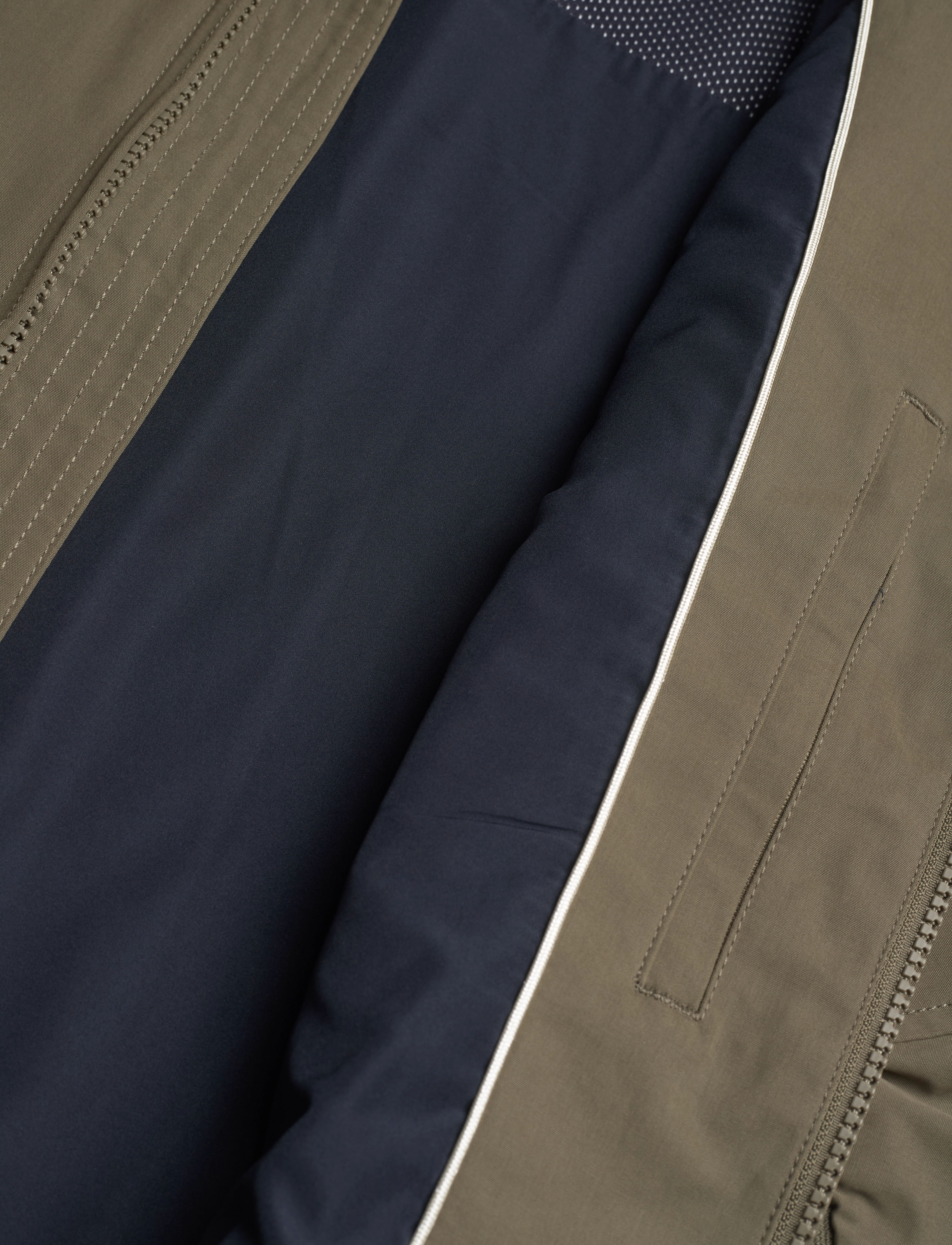 Gant - HAMPSHIRE JACKET - racing green - 3