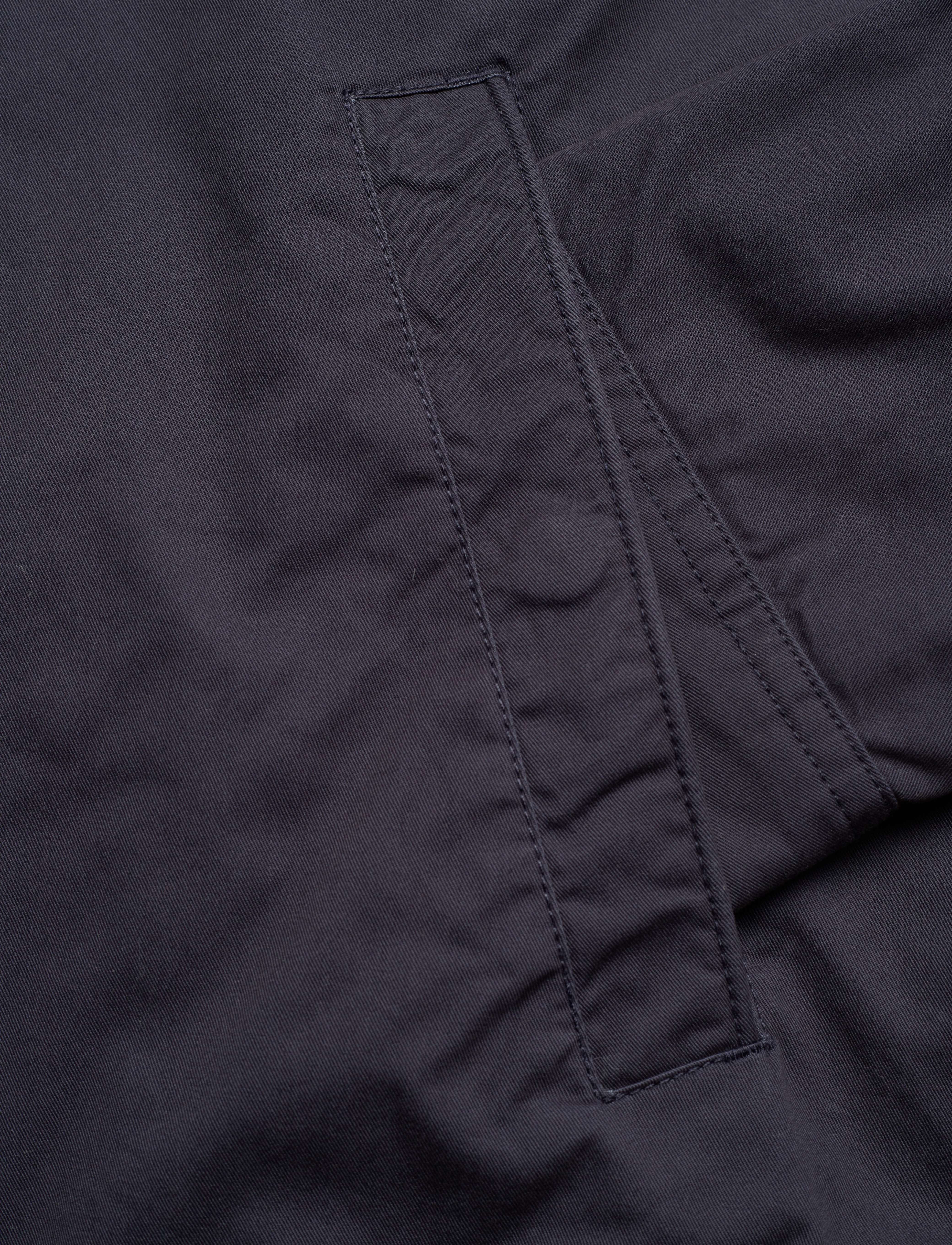GANT - COTTON WINDCHEATER - evening blue - 3