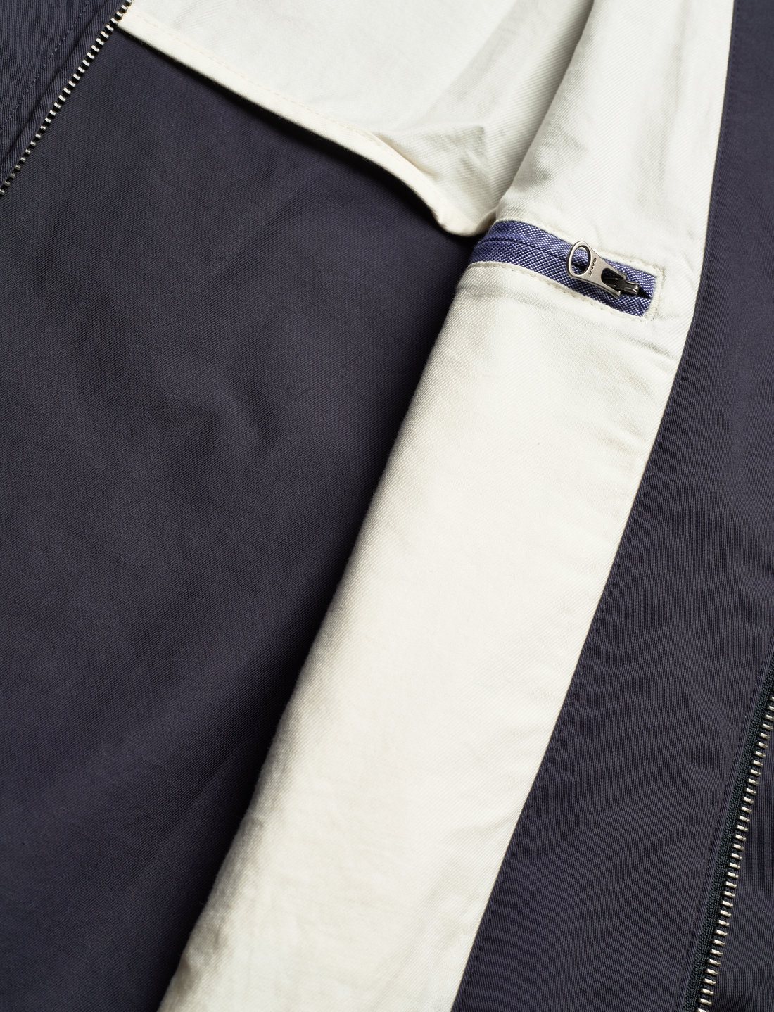 Gant coast 2025 mid jacket