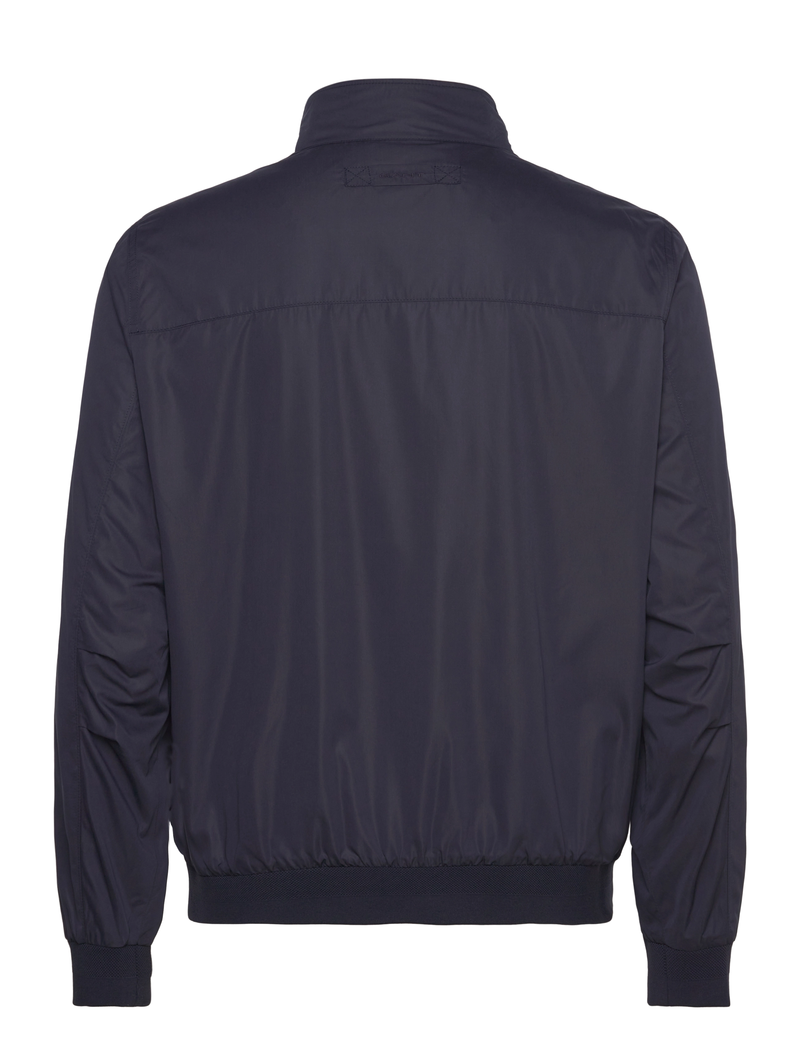 GANT - LIGHT WEIGHT HAMPSHIRE JACKET - evening blue - 1