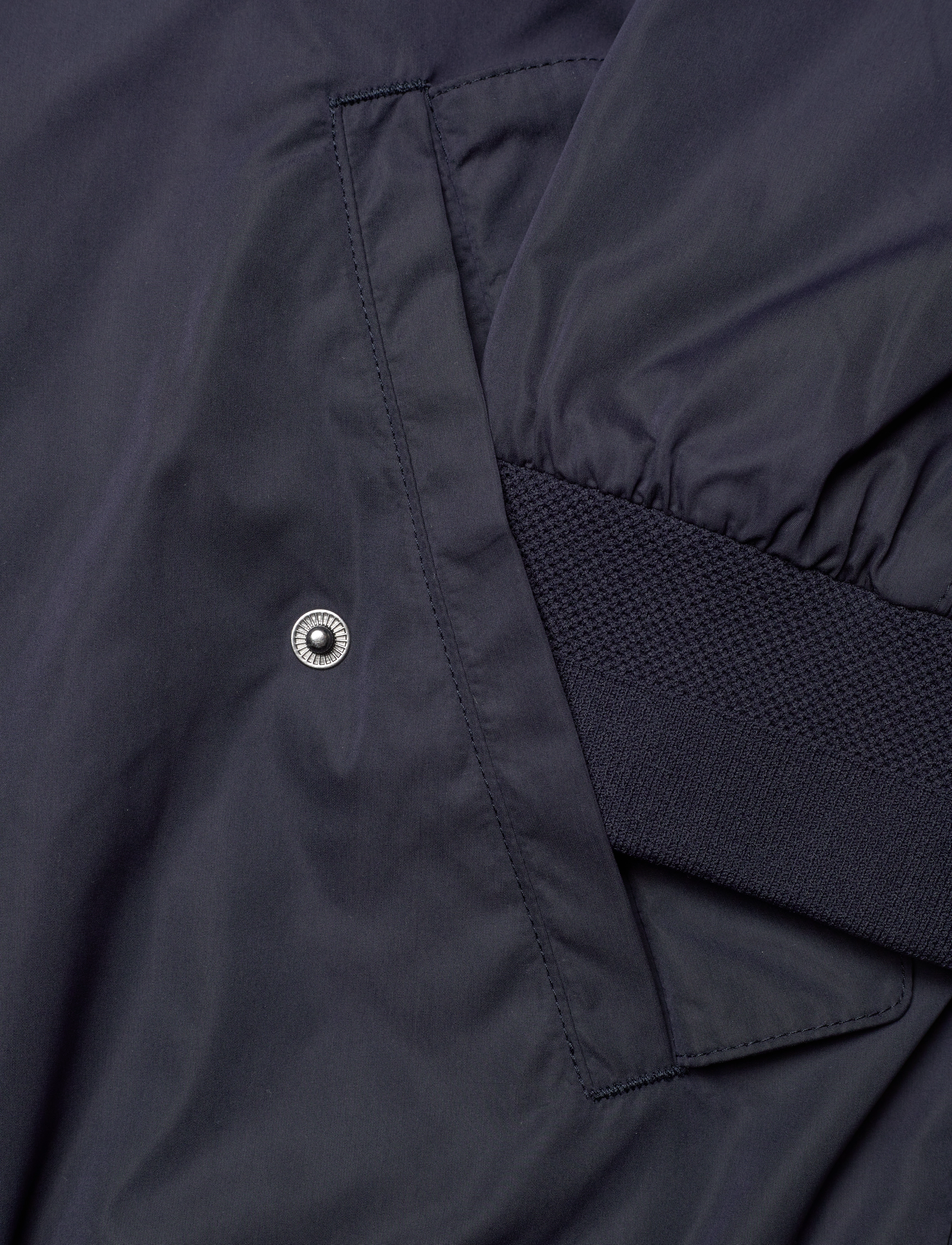 GANT - LIGHT WEIGHT HAMPSHIRE JACKET - evening blue - 3