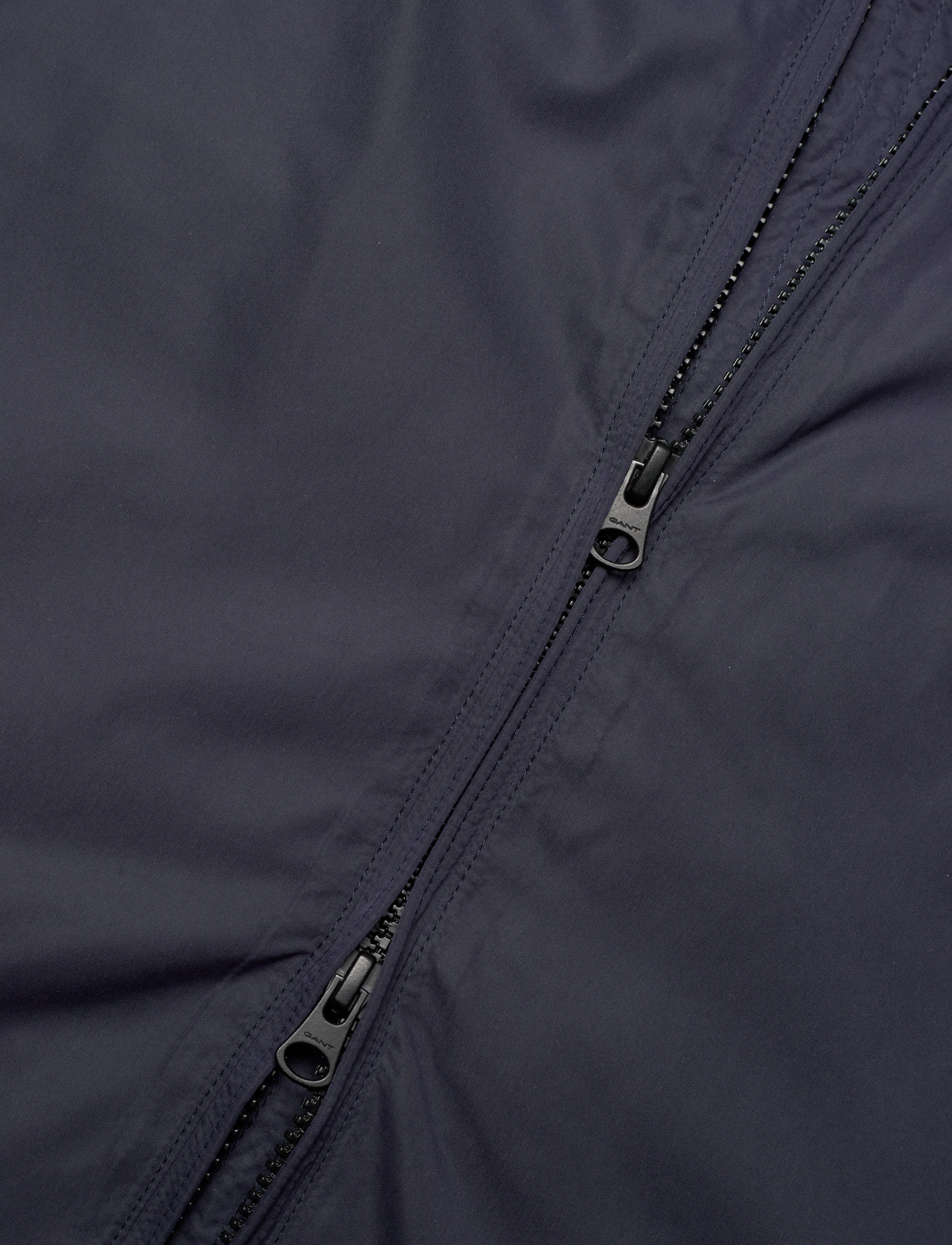GANT - LIGHT WEIGHT HAMPSHIRE JACKET - evening blue - 4