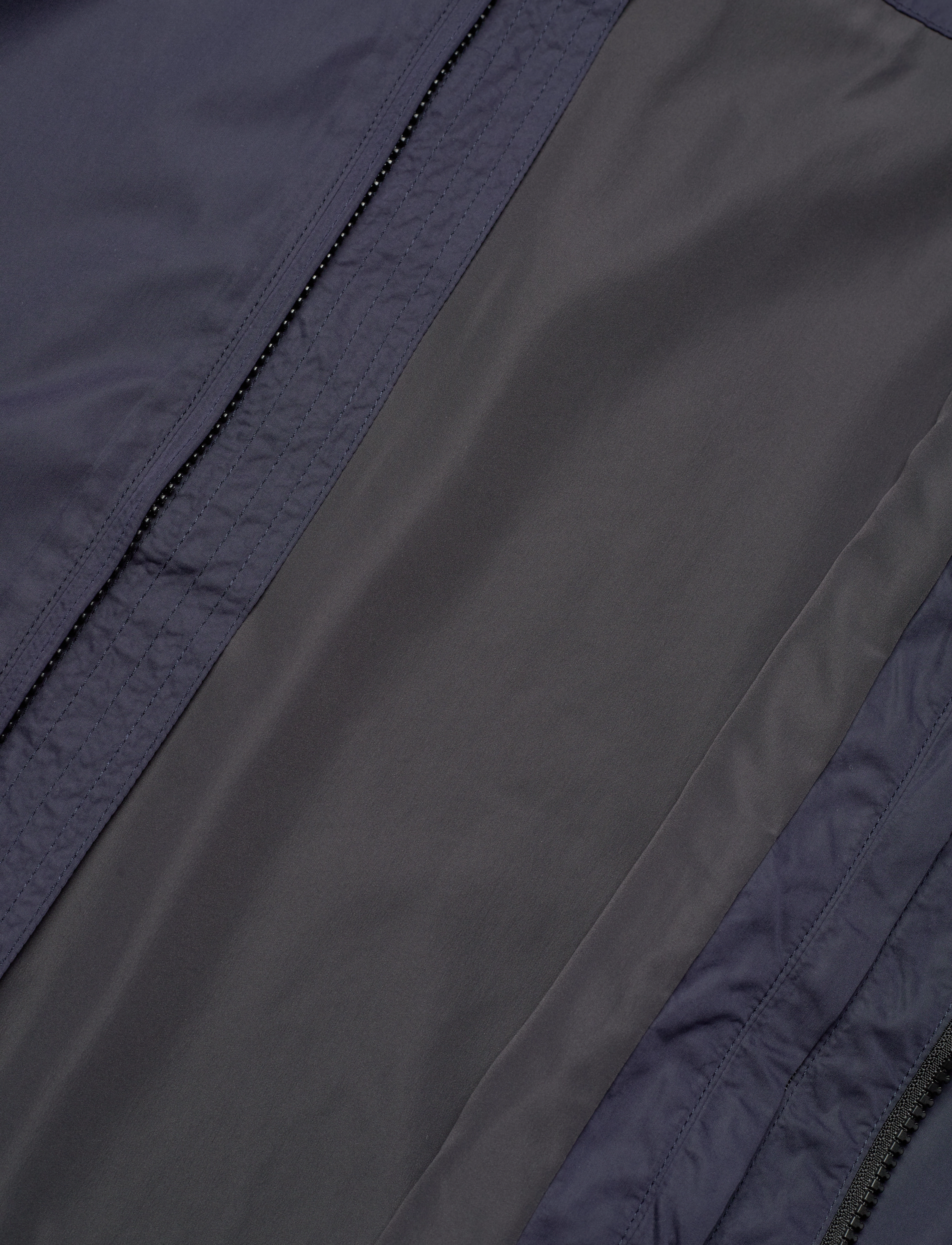 GANT - LIGHT WEIGHT HAMPSHIRE JACKET - evening blue - 5