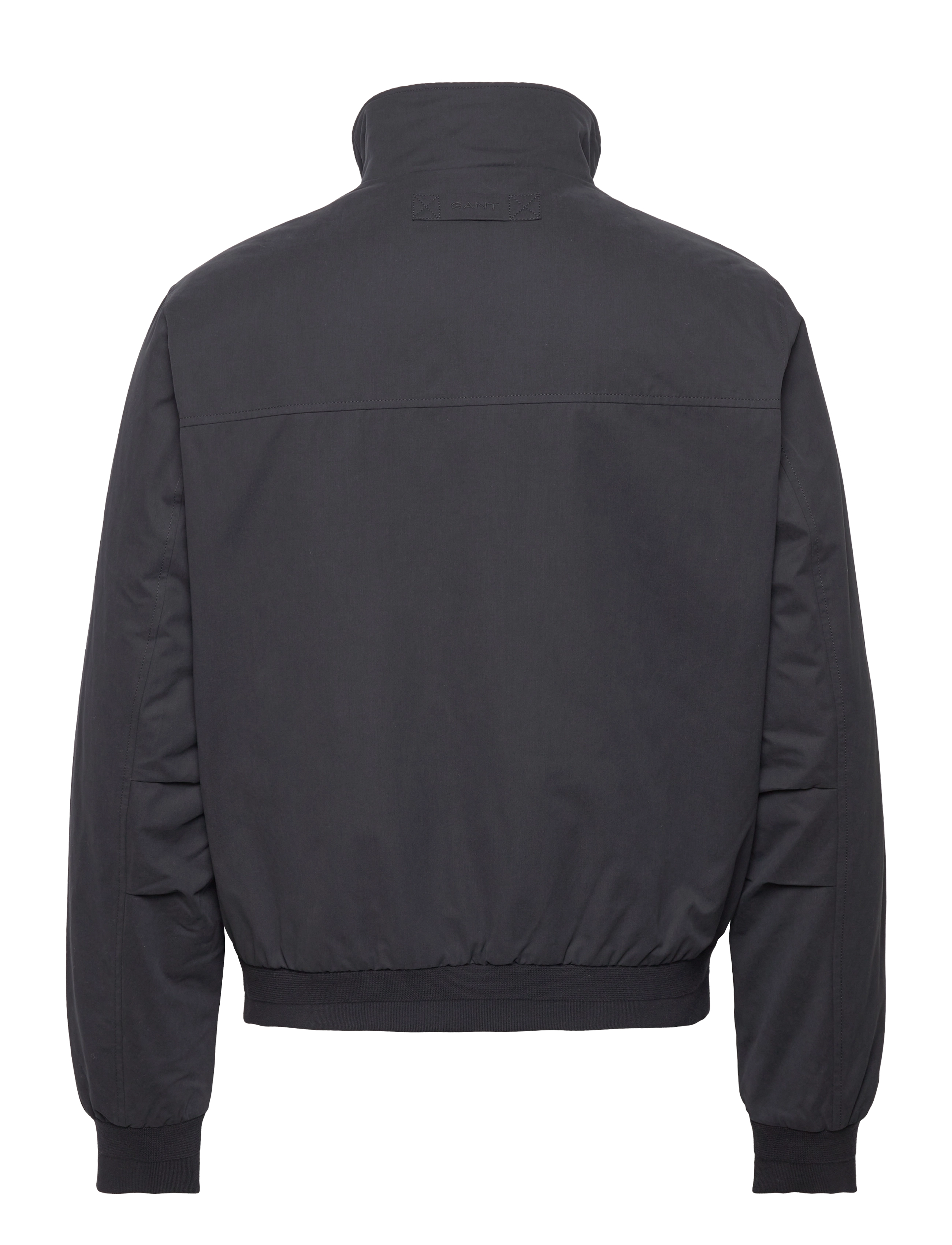 GANT - HAMPSHIRE JACKET - black - 1