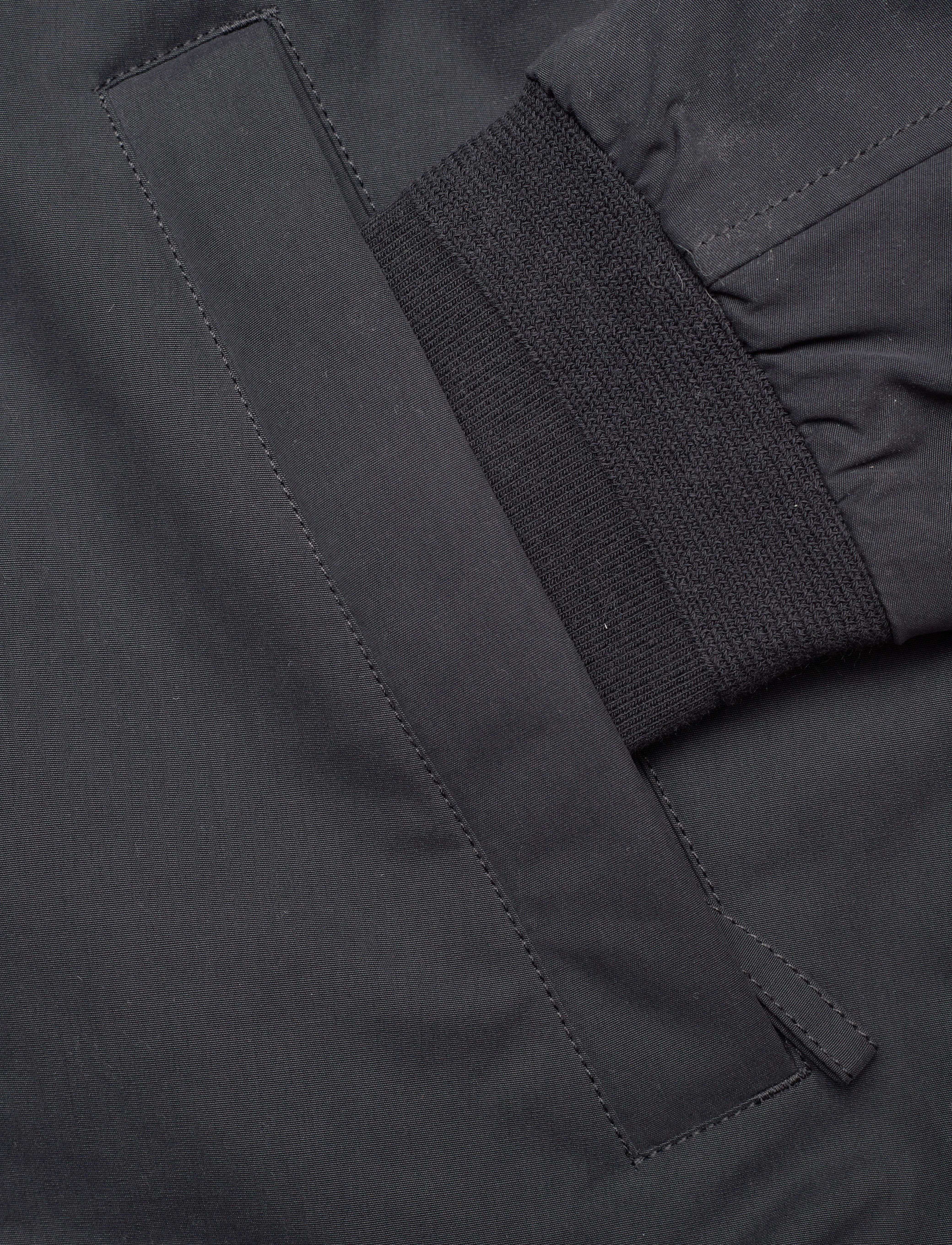 GANT - HAMPSHIRE JACKET - black - 3