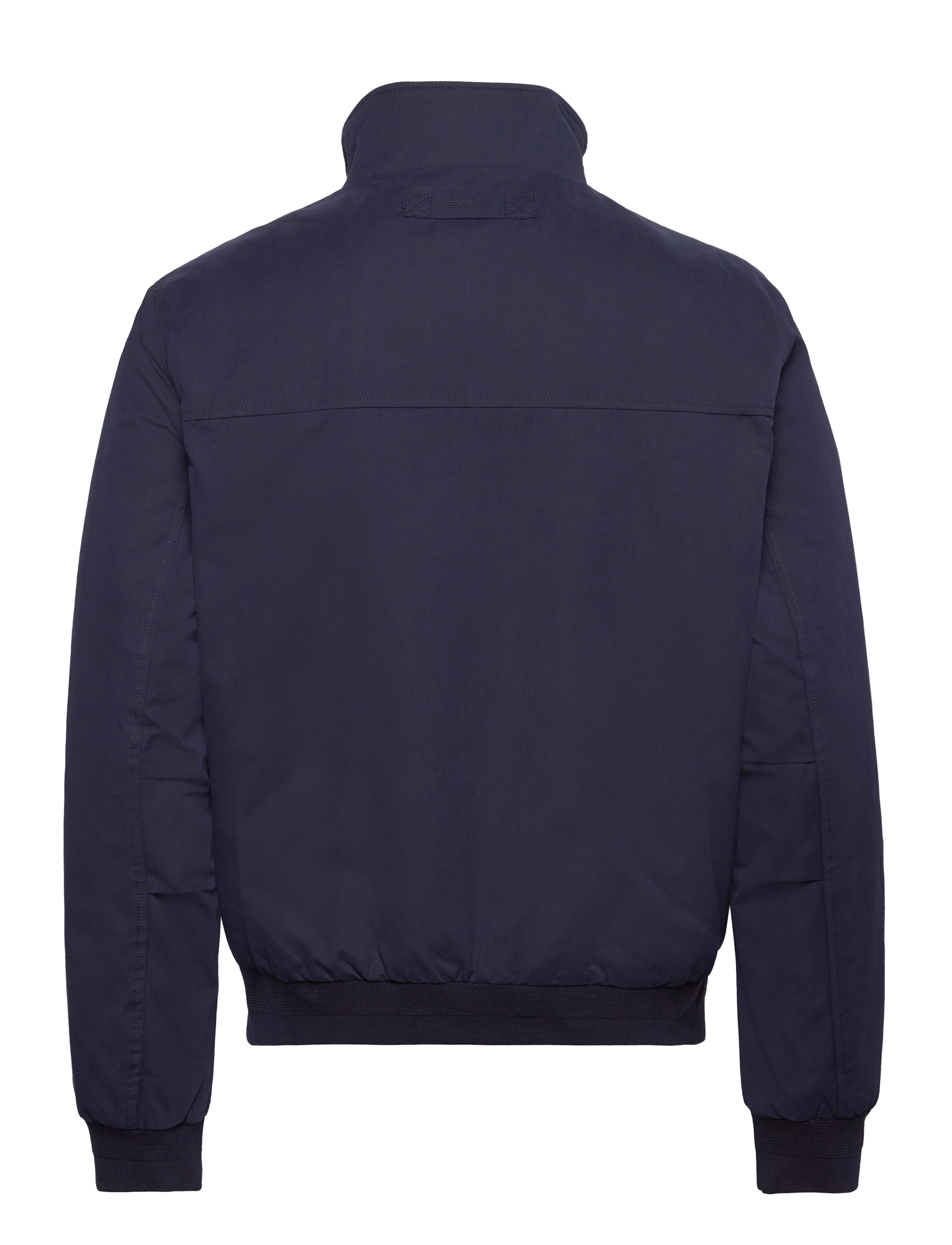 GANT - HAMPSHIRE JACKET - evening blue - 1